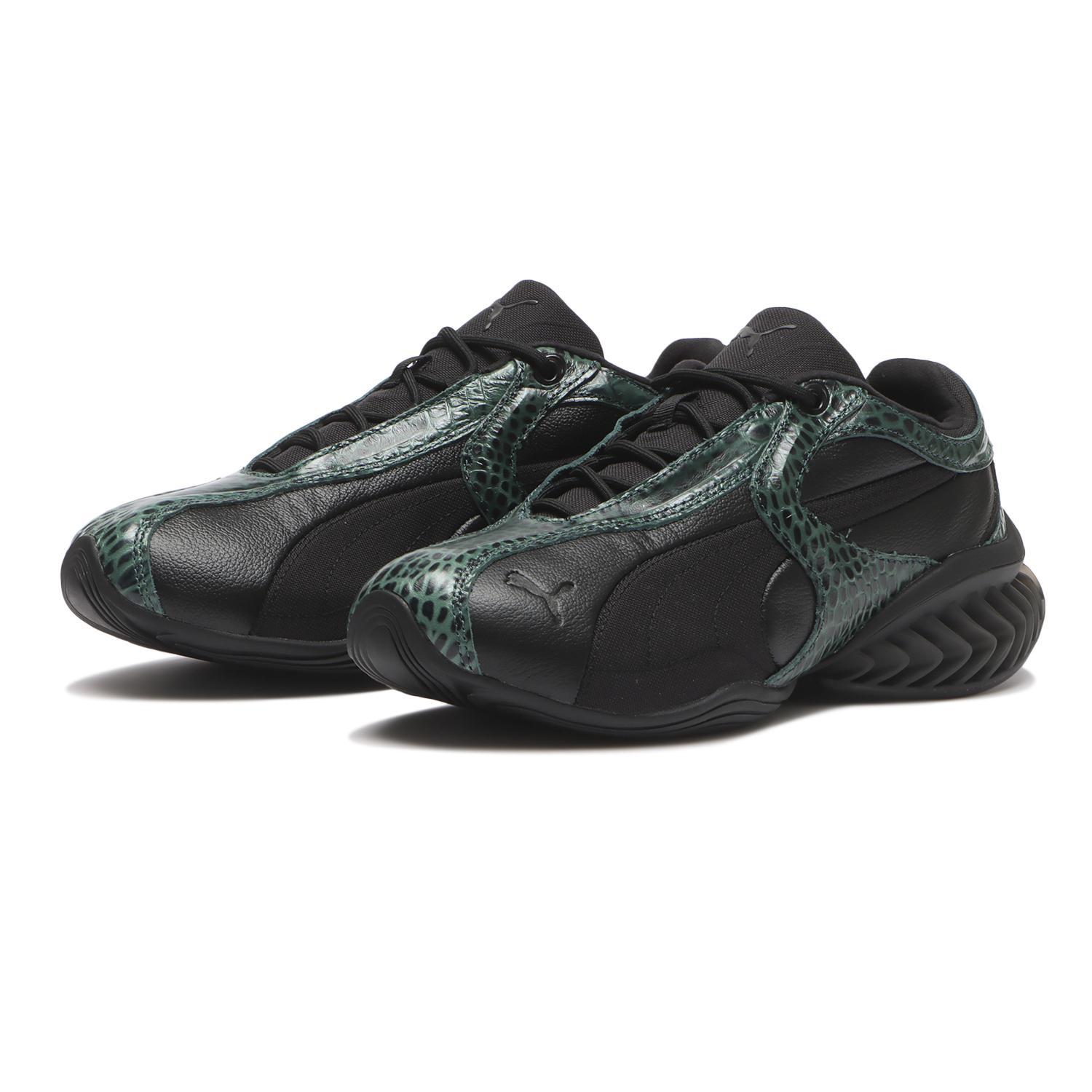  PUMA CELL GEO 1 REPTILIAN画像2