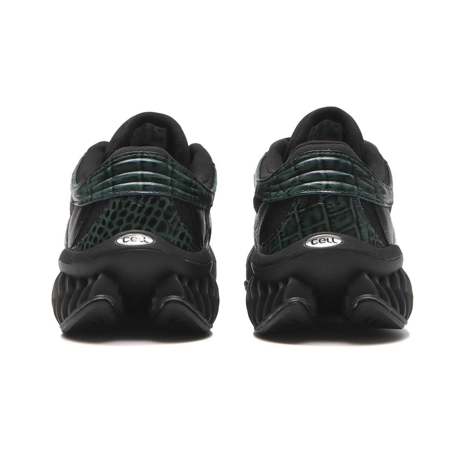  PUMA CELL GEO 1 REPTILIAN画像4