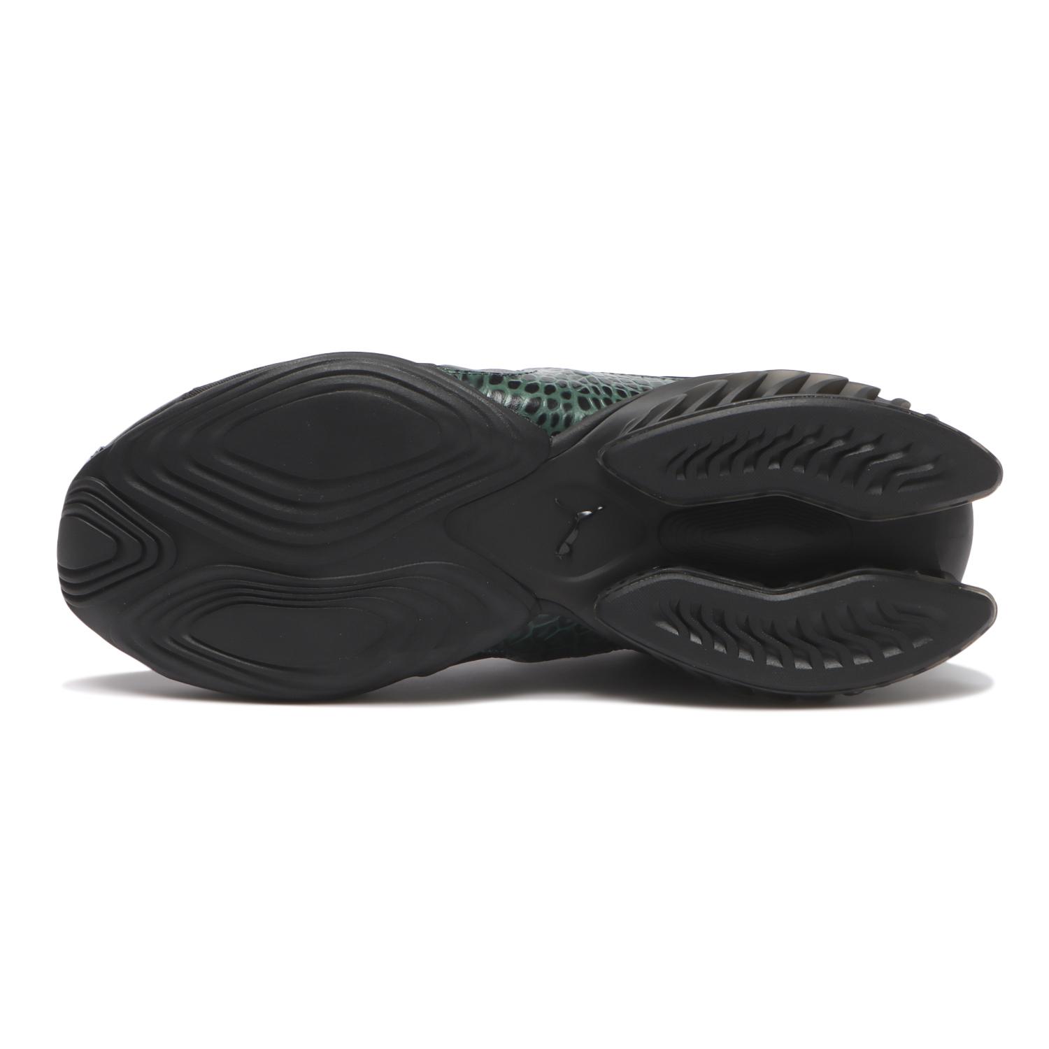  PUMA CELL GEO 1 REPTILIAN画像6