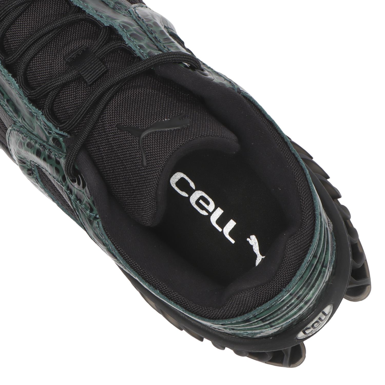  PUMA CELL GEO 1 REPTILIAN画像7