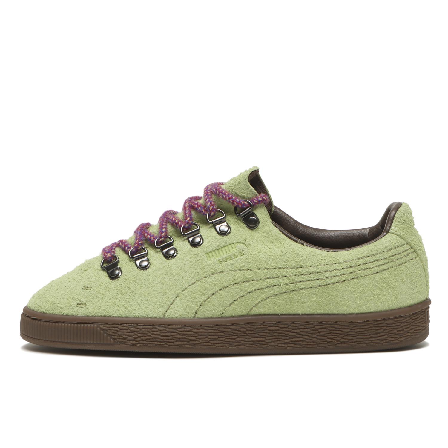  PUMA SUEDE HIKE画像1