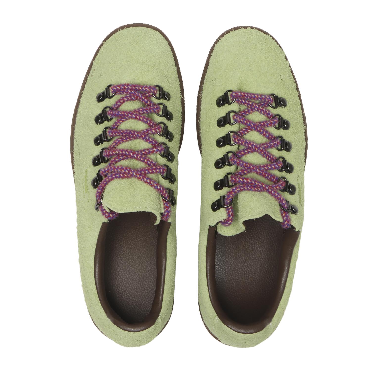  PUMA SUEDE HIKE画像3