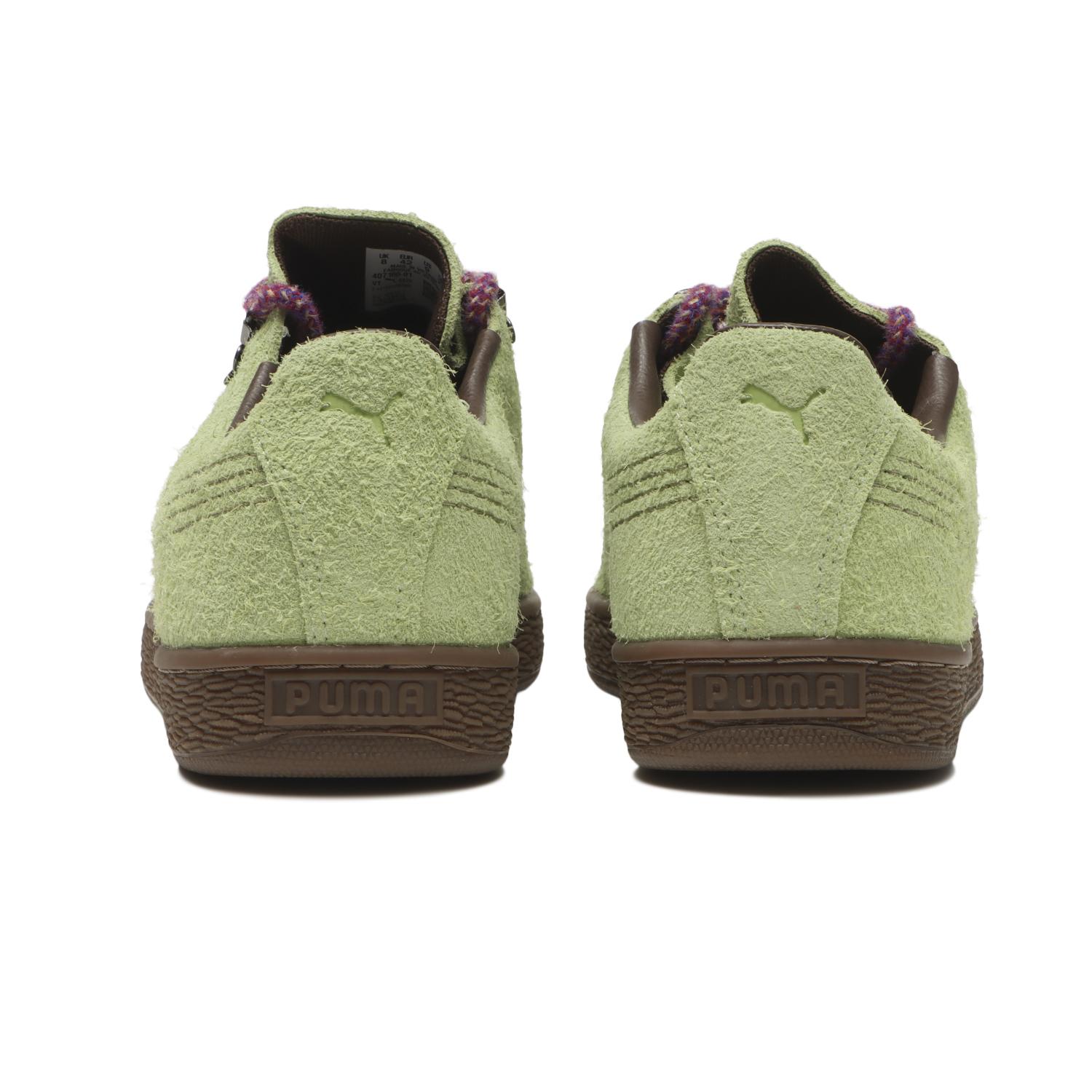  PUMA SUEDE HIKE画像4