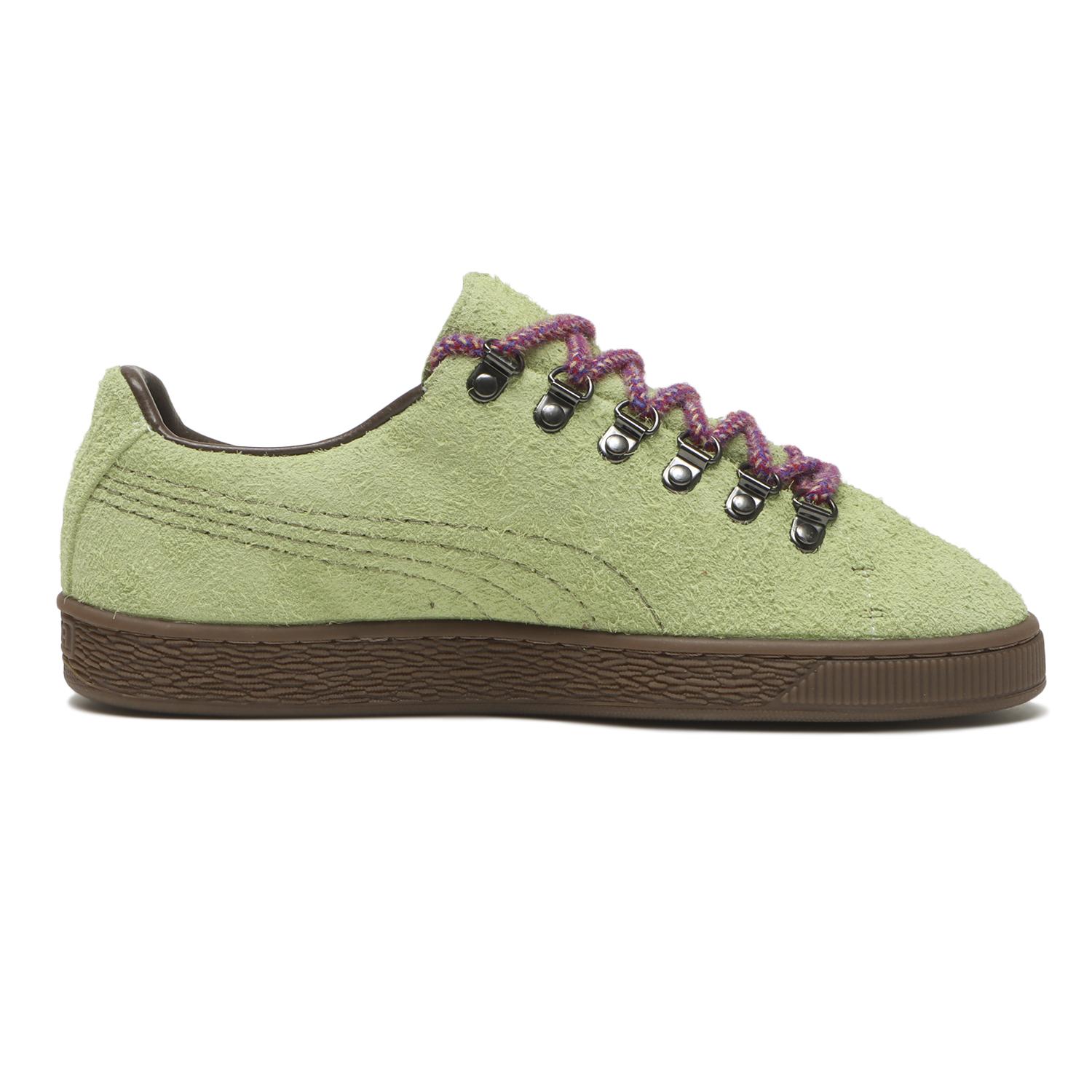 PUMA SUEDE HIKE画像5