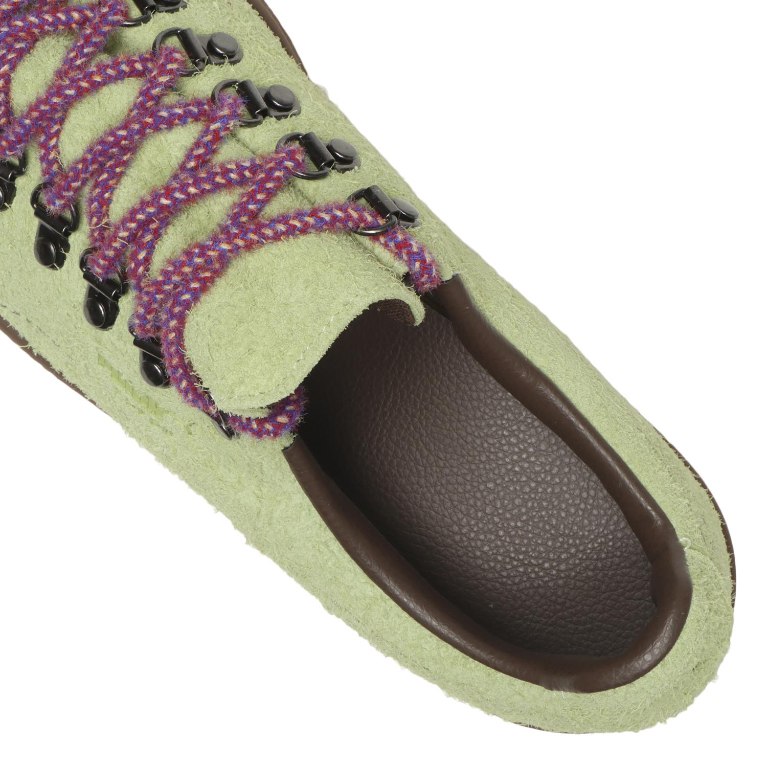 PUMA SUEDE HIKE画像7
