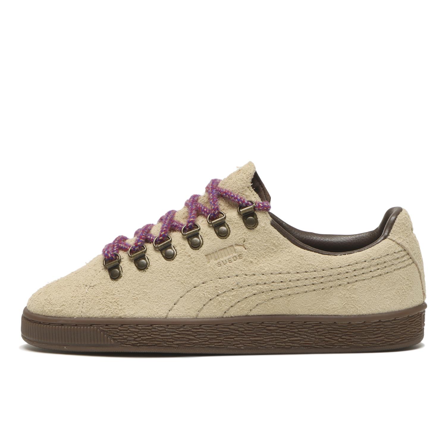  PUMA SUEDE HIKE画像1