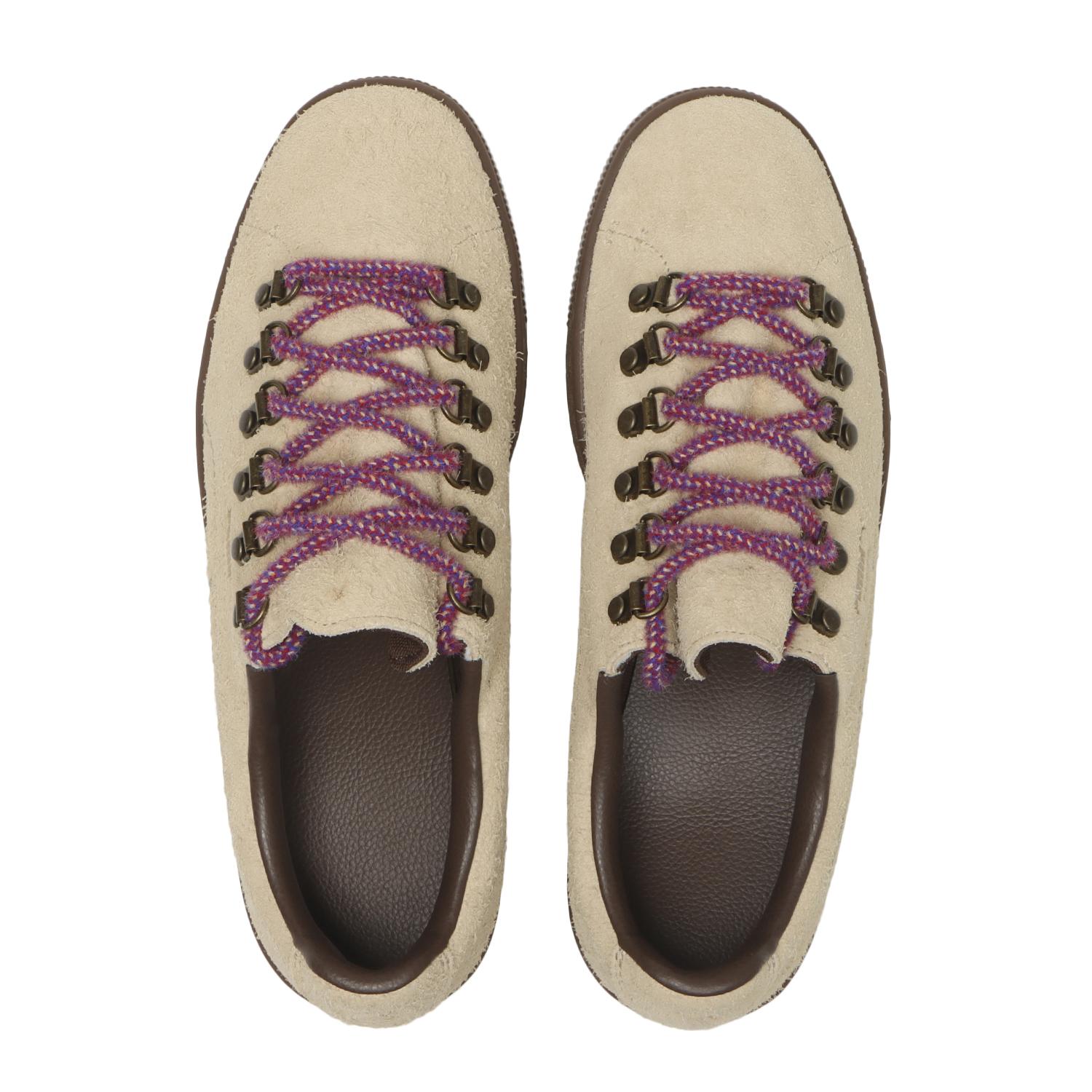  PUMA SUEDE HIKE画像3
