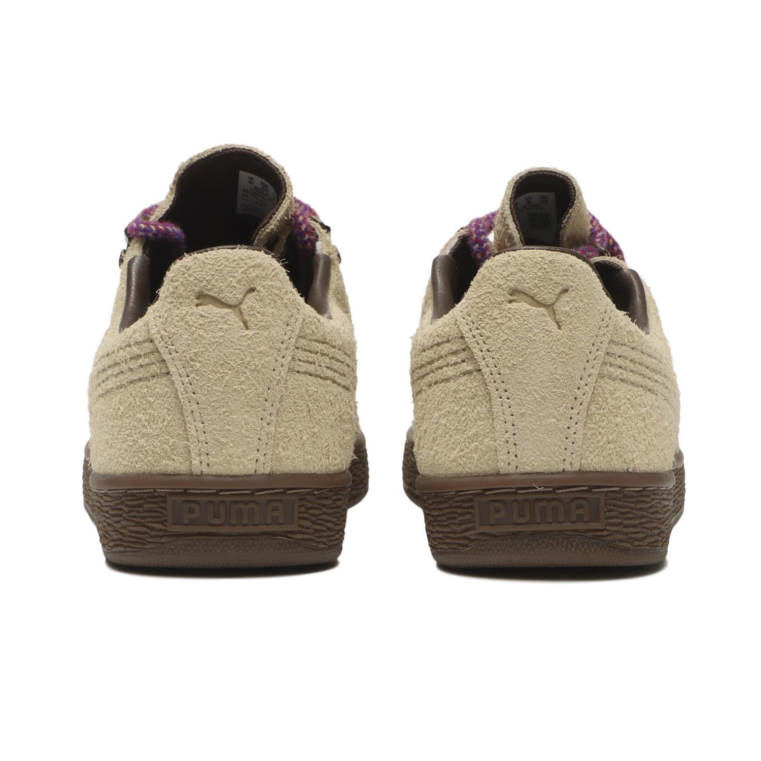  PUMA SUEDE HIKE画像4