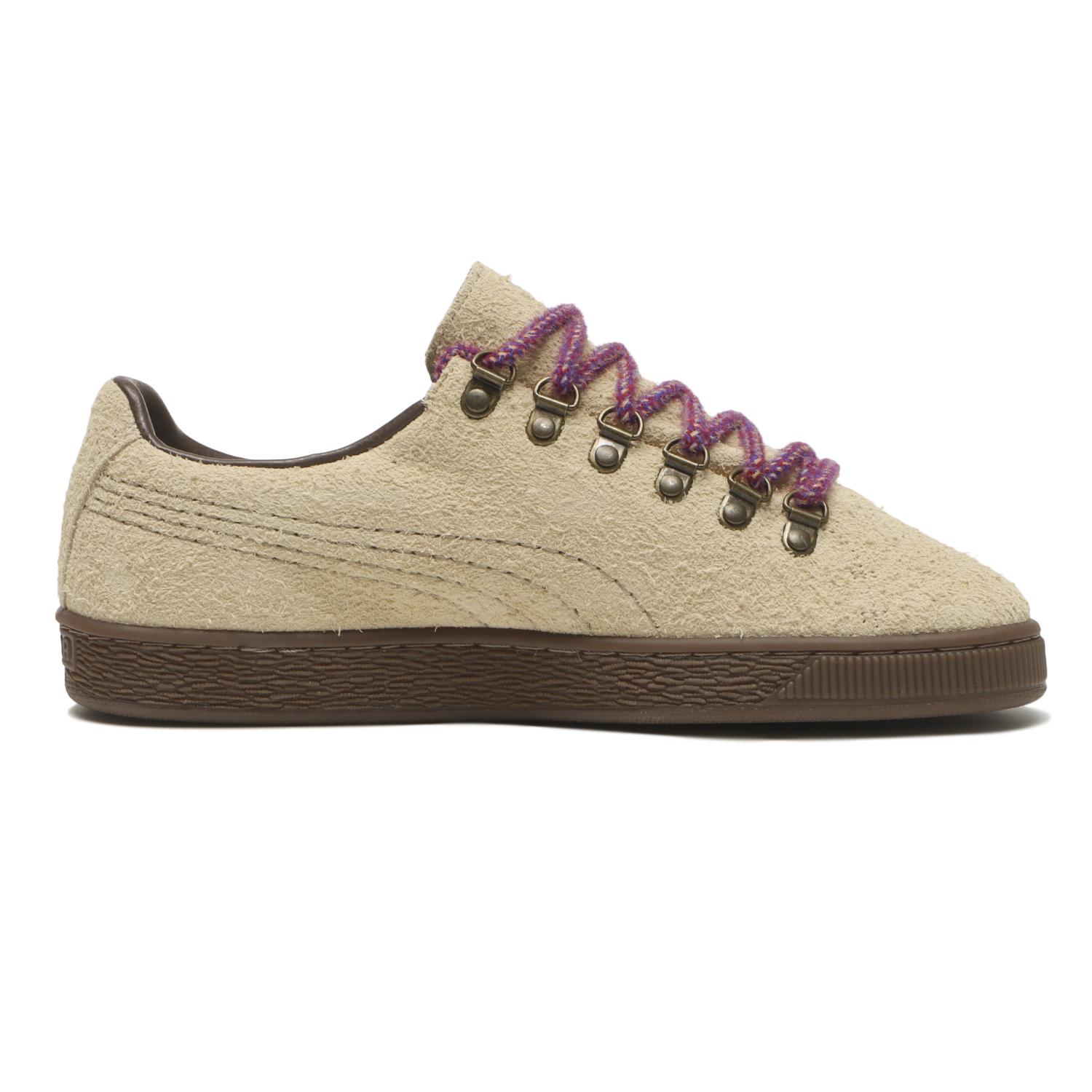  PUMA SUEDE HIKE画像5