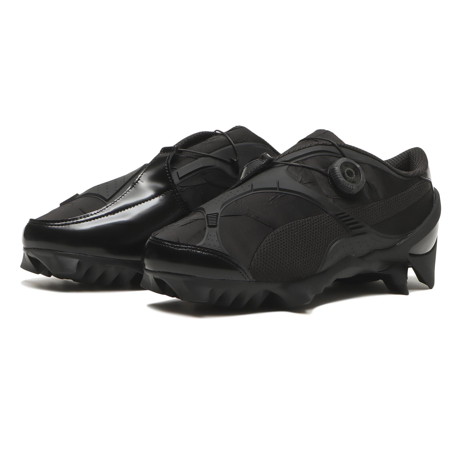  PUMA BEISSER DISC OFFICETERRAIN画像2