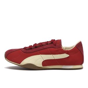 RED RHYTHM-CASHEW BROWN