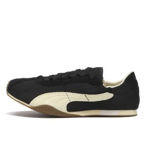 PUMA BLACK-WARM WHITE