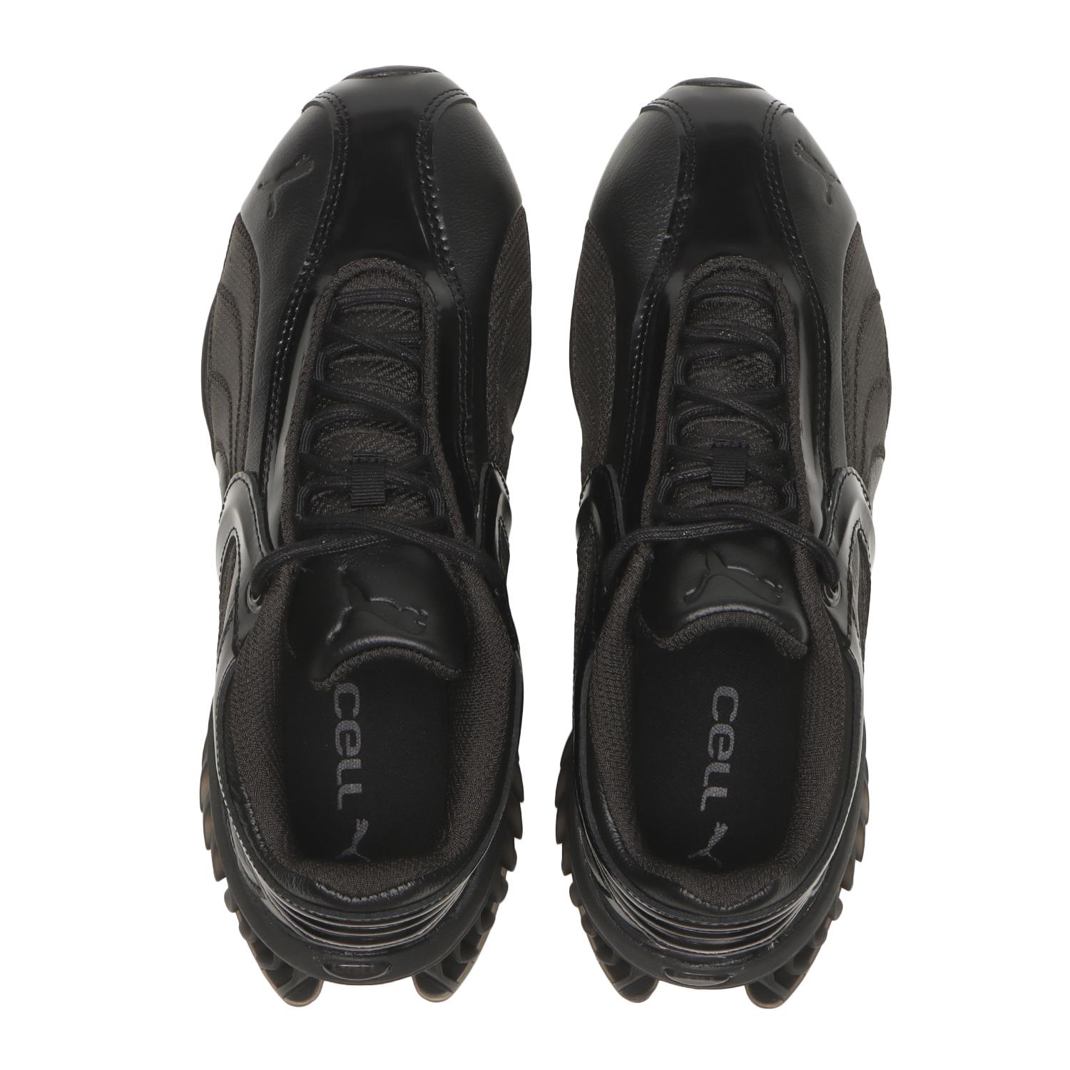  PUMA CELL GEO 1 OFFICETERRAIN画像3