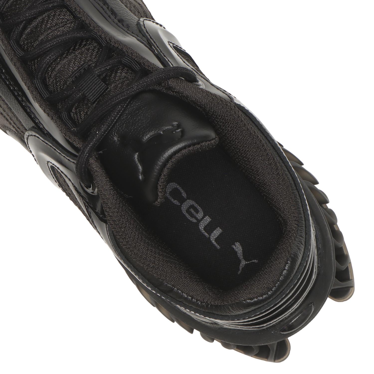  PUMA CELL GEO 1 OFFICETERRAIN画像7