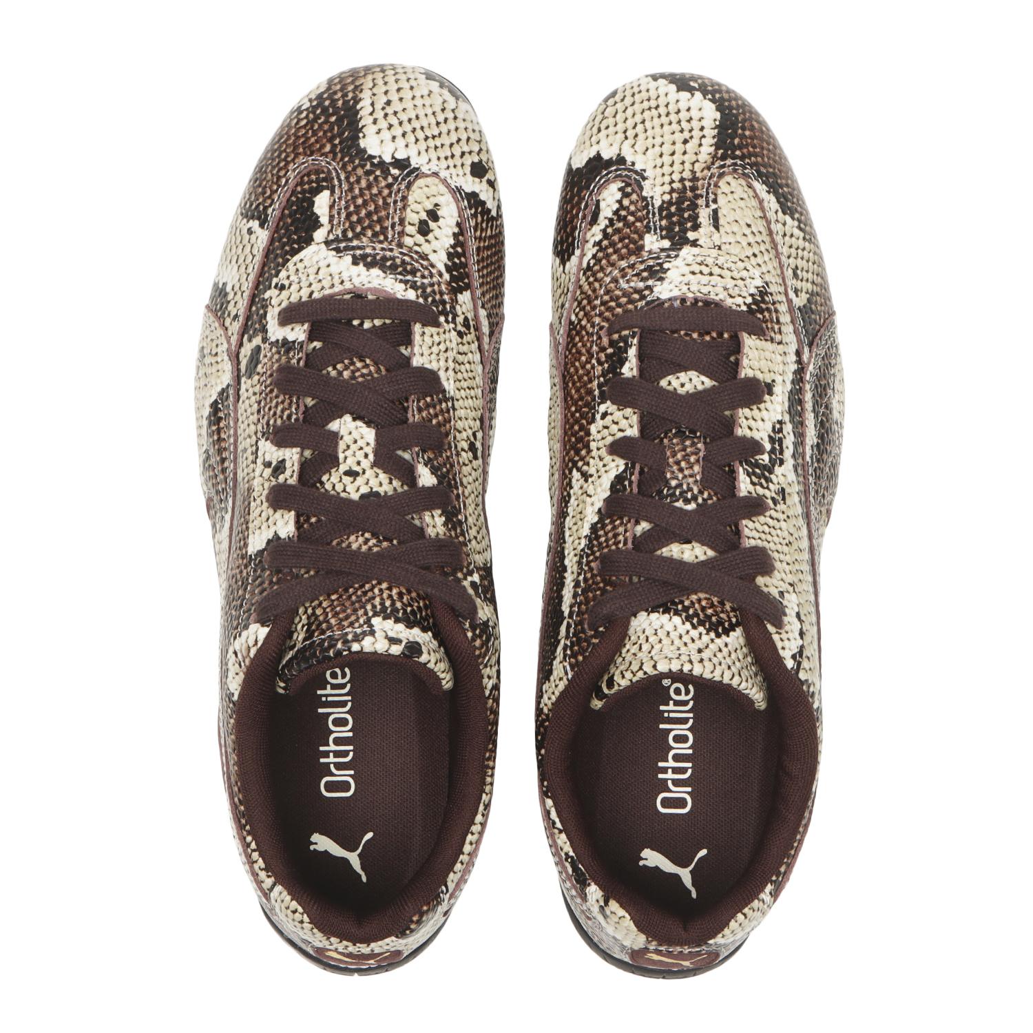  PUMA SPEEDCAT SNAKE画像3