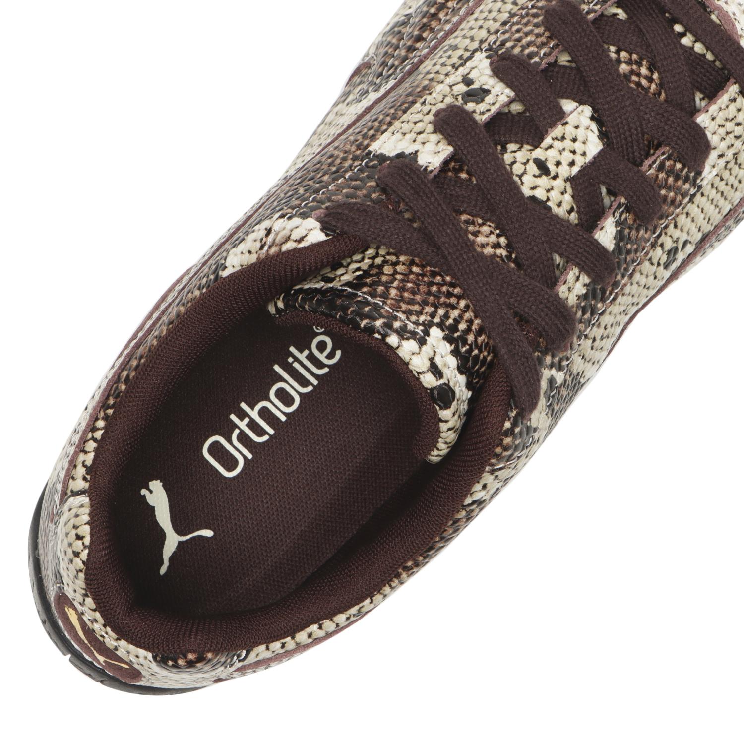 PUMA SPEEDCAT SNAKE画像7