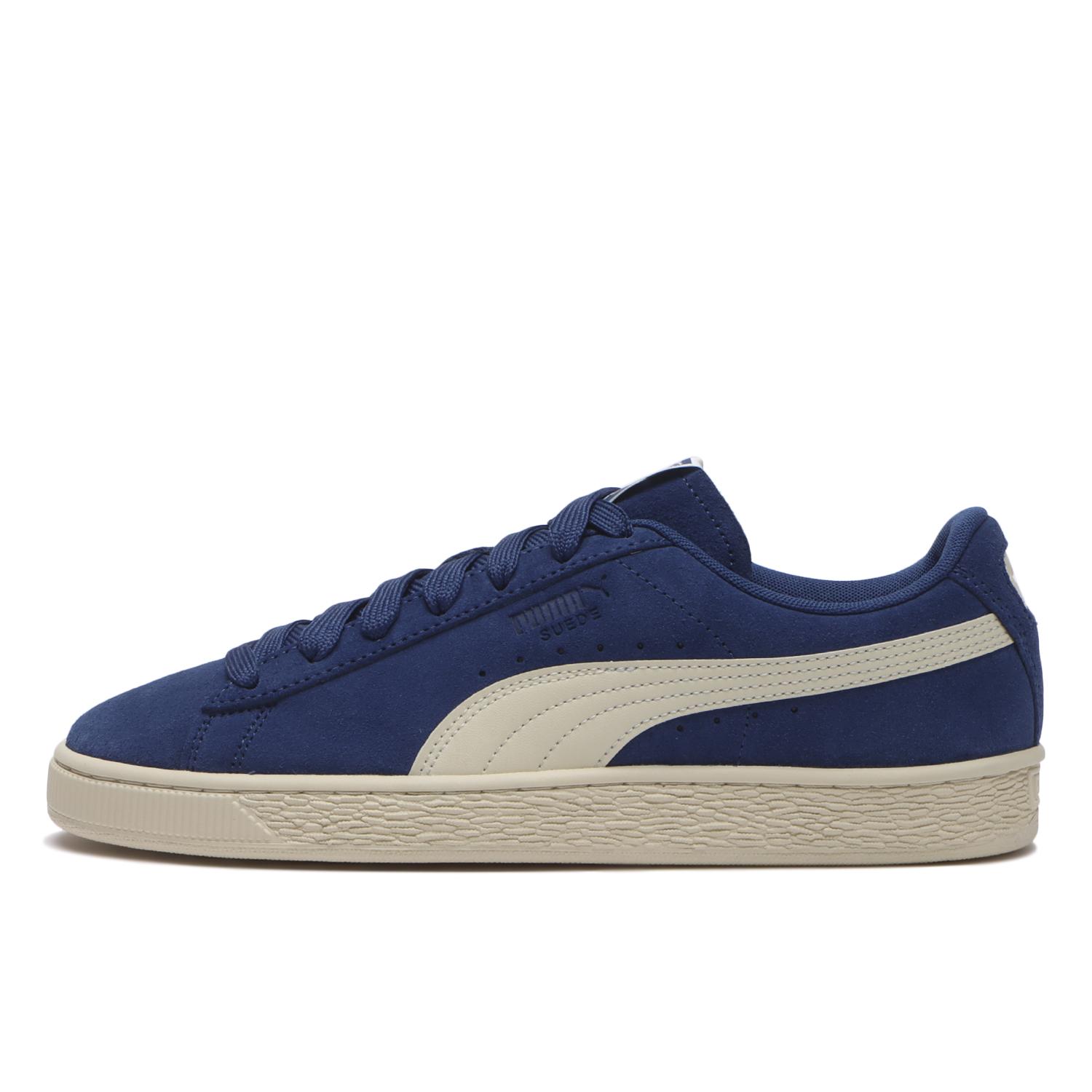  PUMA SUEDE CHARLES F.STEAD VI画像1