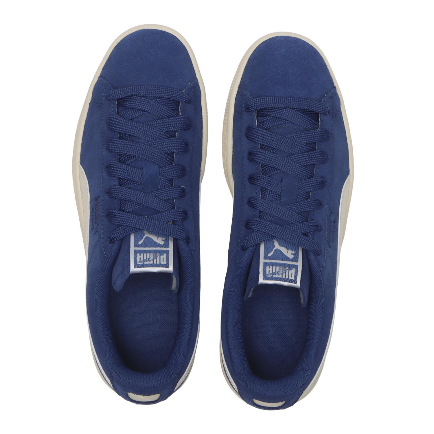 PUMA SUEDE CHARLES F.STEAD VI画像3