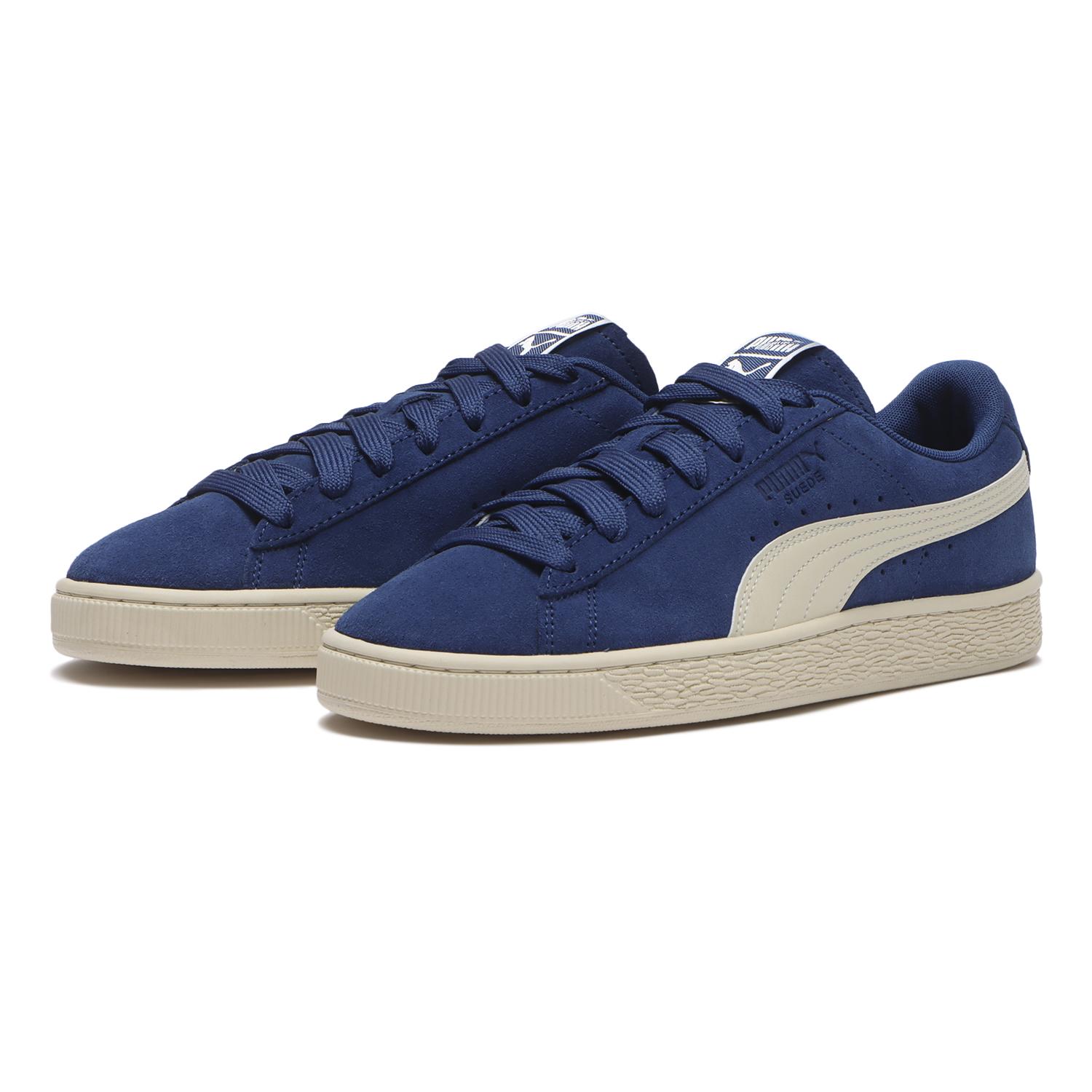  PUMA SUEDE CHARLES F.STEAD VI画像2