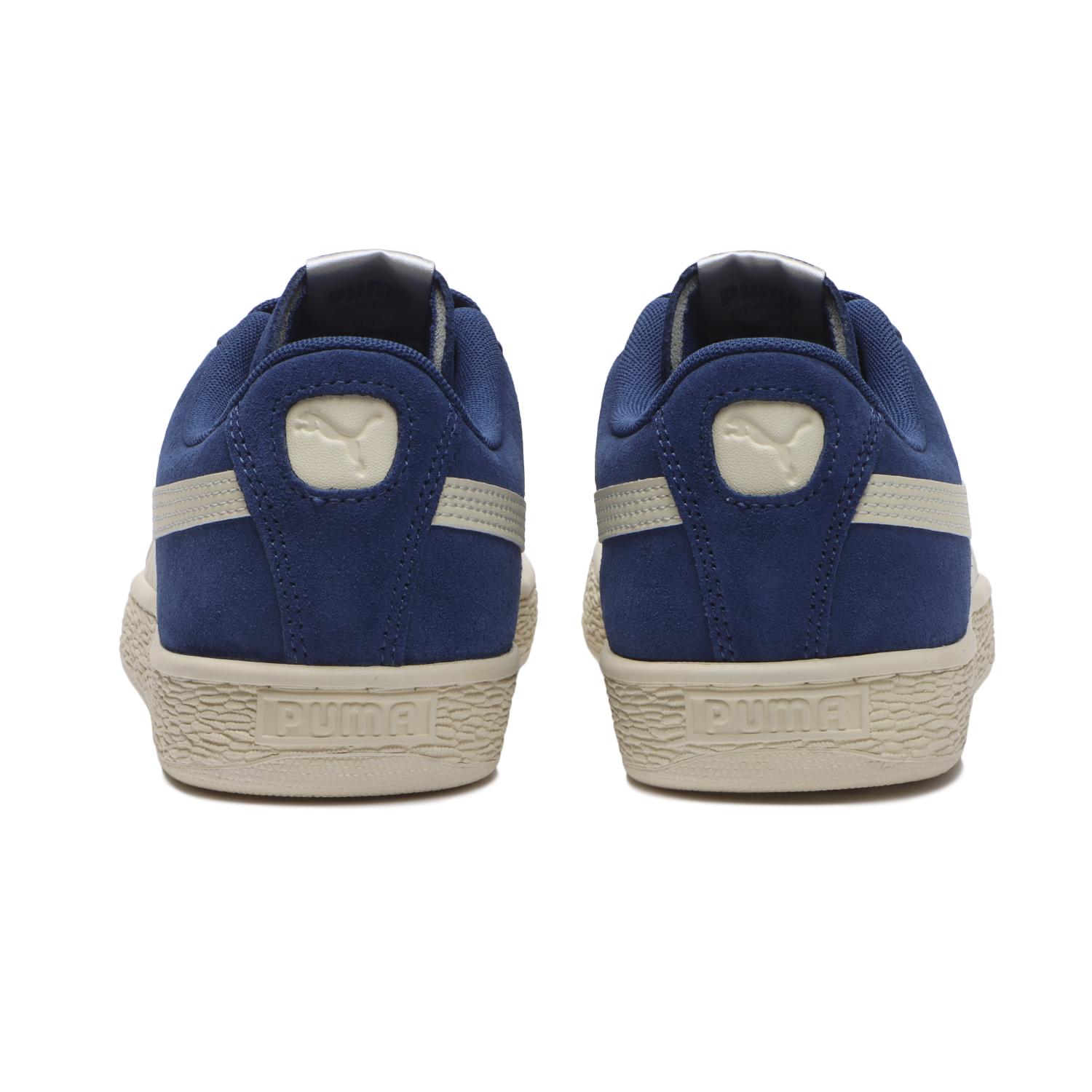  PUMA SUEDE CHARLES F.STEAD VI画像4