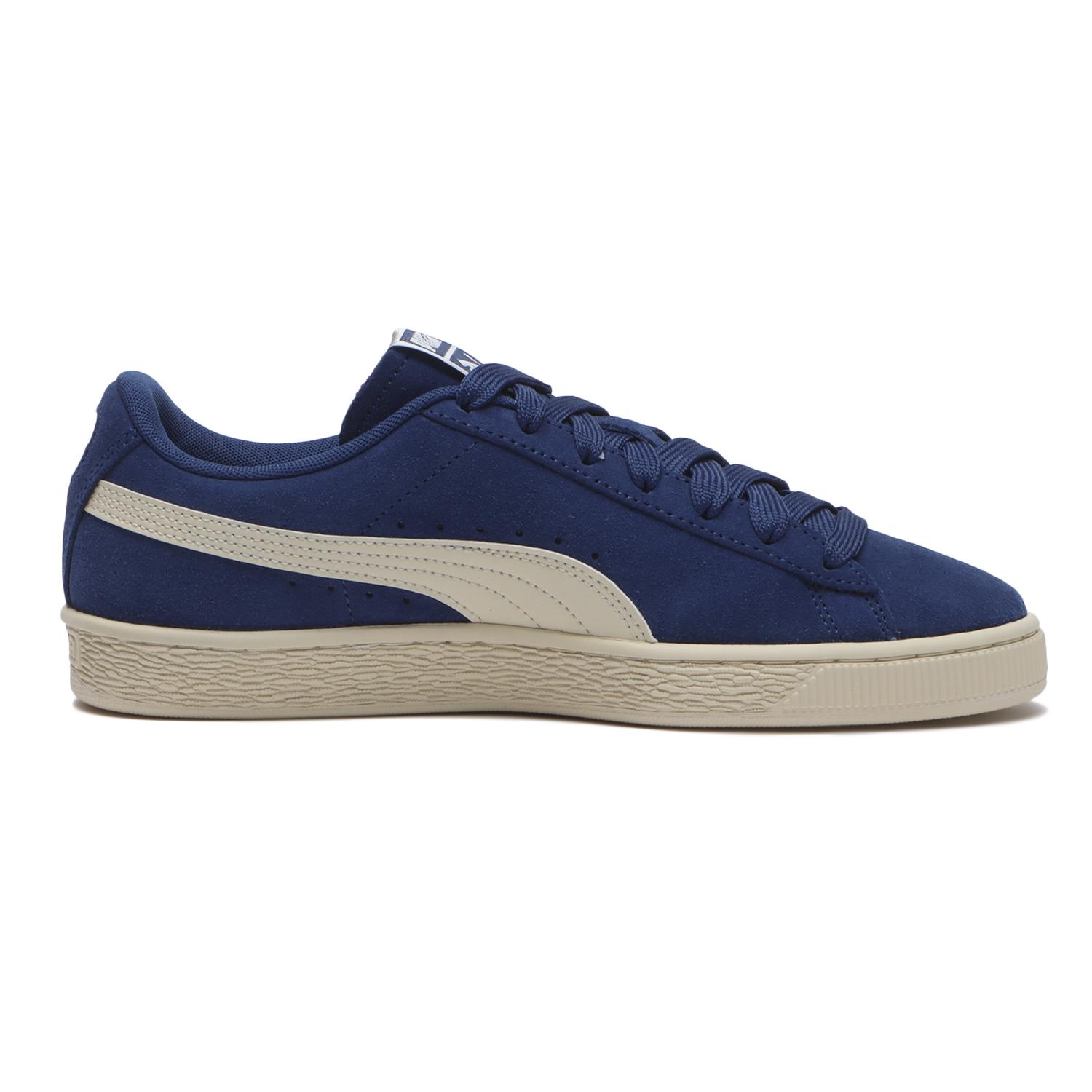  PUMA SUEDE CHARLES F.STEAD VI画像5