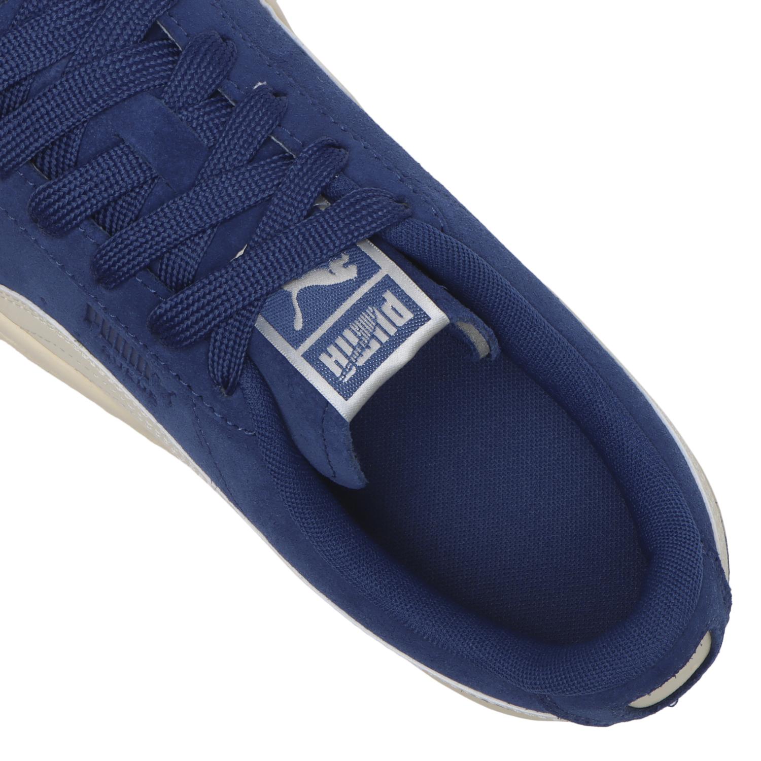  PUMA SUEDE CHARLES F.STEAD VI画像7