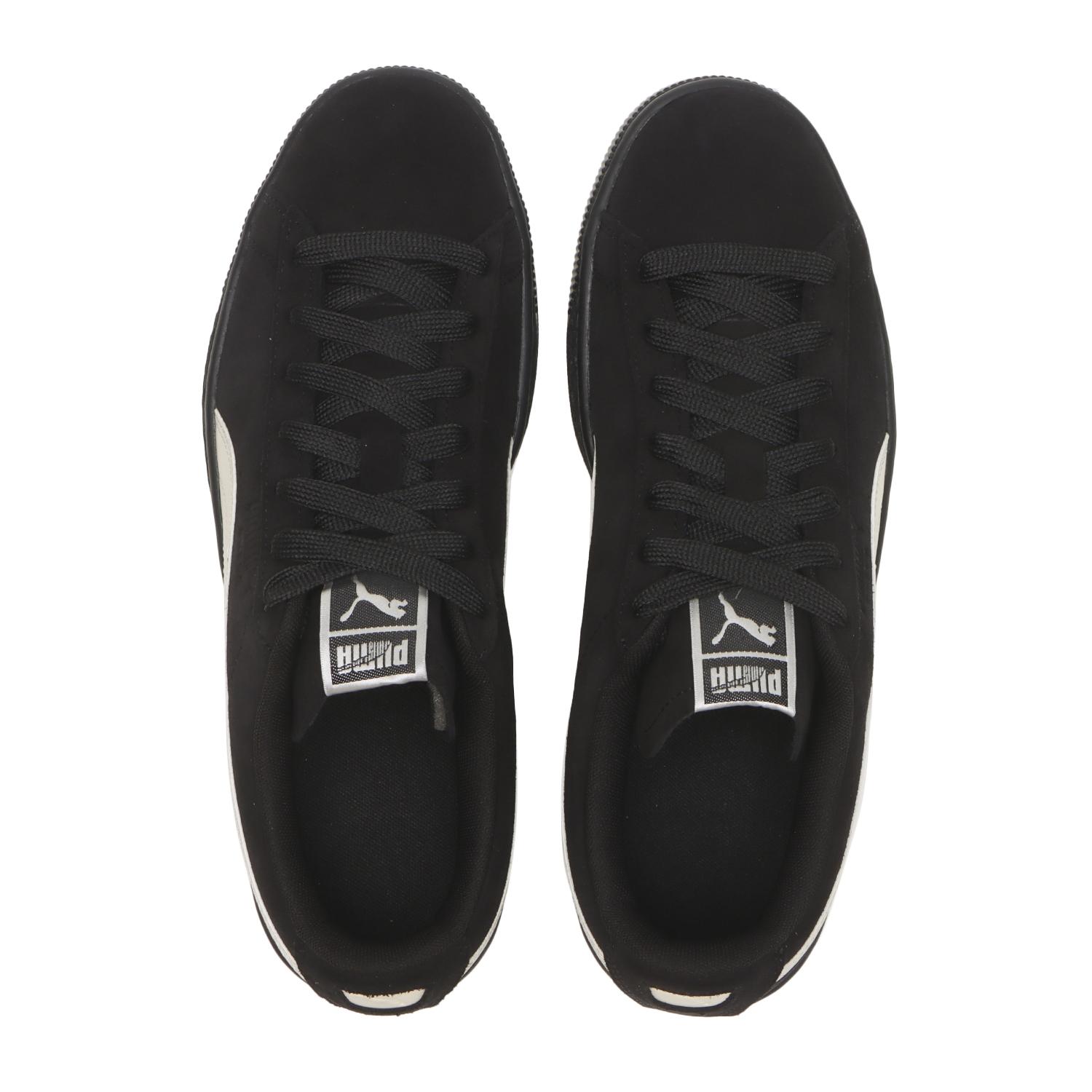  PUMA SUEDE CHARLES F.STEAD VI画像3