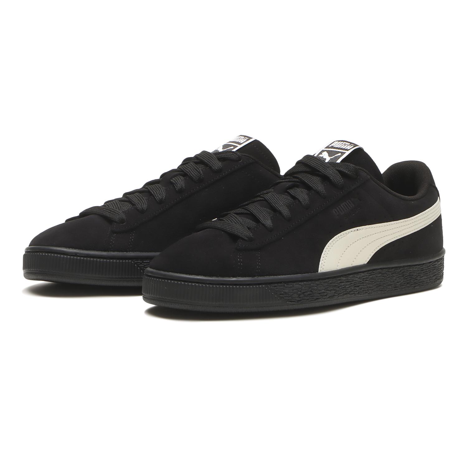  PUMA SUEDE CHARLES F.STEAD VI画像2