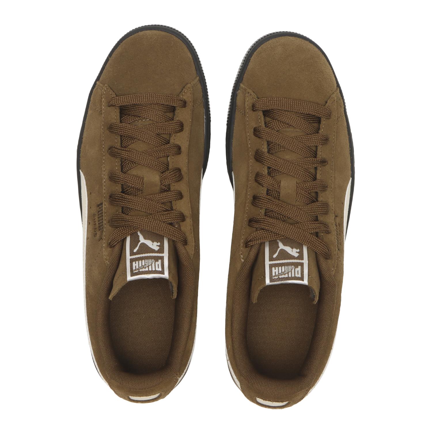  PUMA SUEDE CHARLES F.STEAD VI画像3