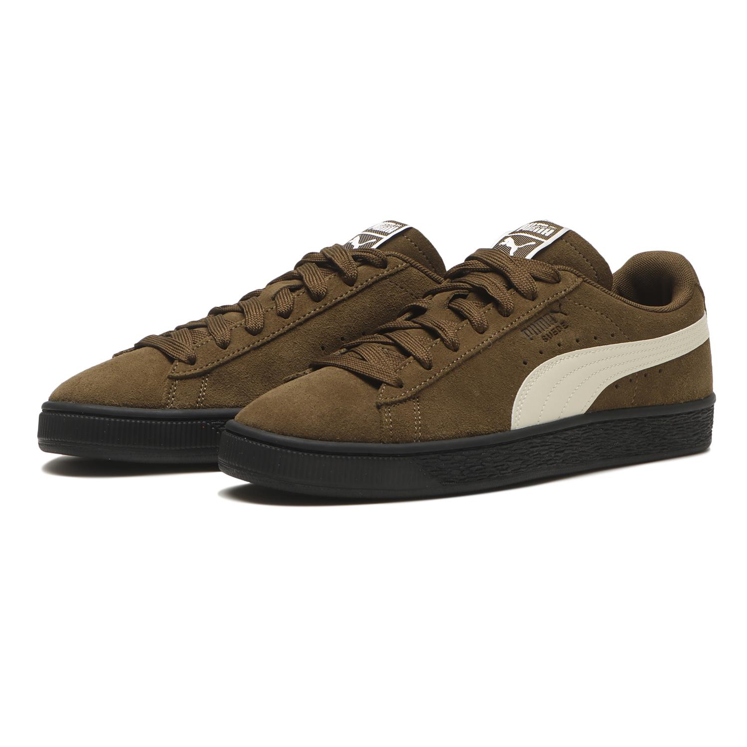  PUMA SUEDE CHARLES F.STEAD VI画像2