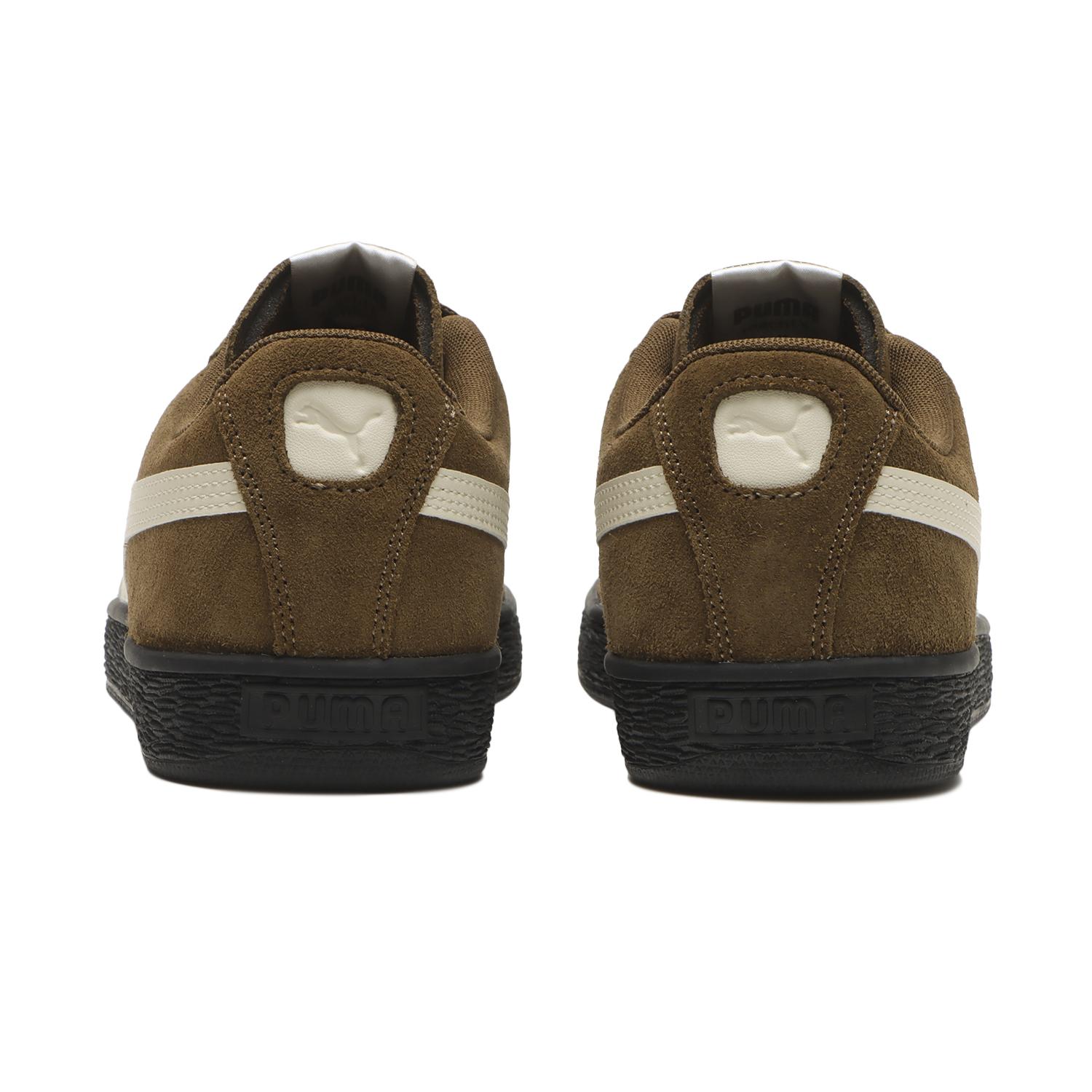  PUMA SUEDE CHARLES F.STEAD VI画像4