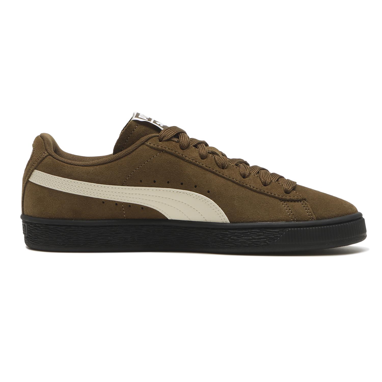  PUMA SUEDE CHARLES F.STEAD VI画像5