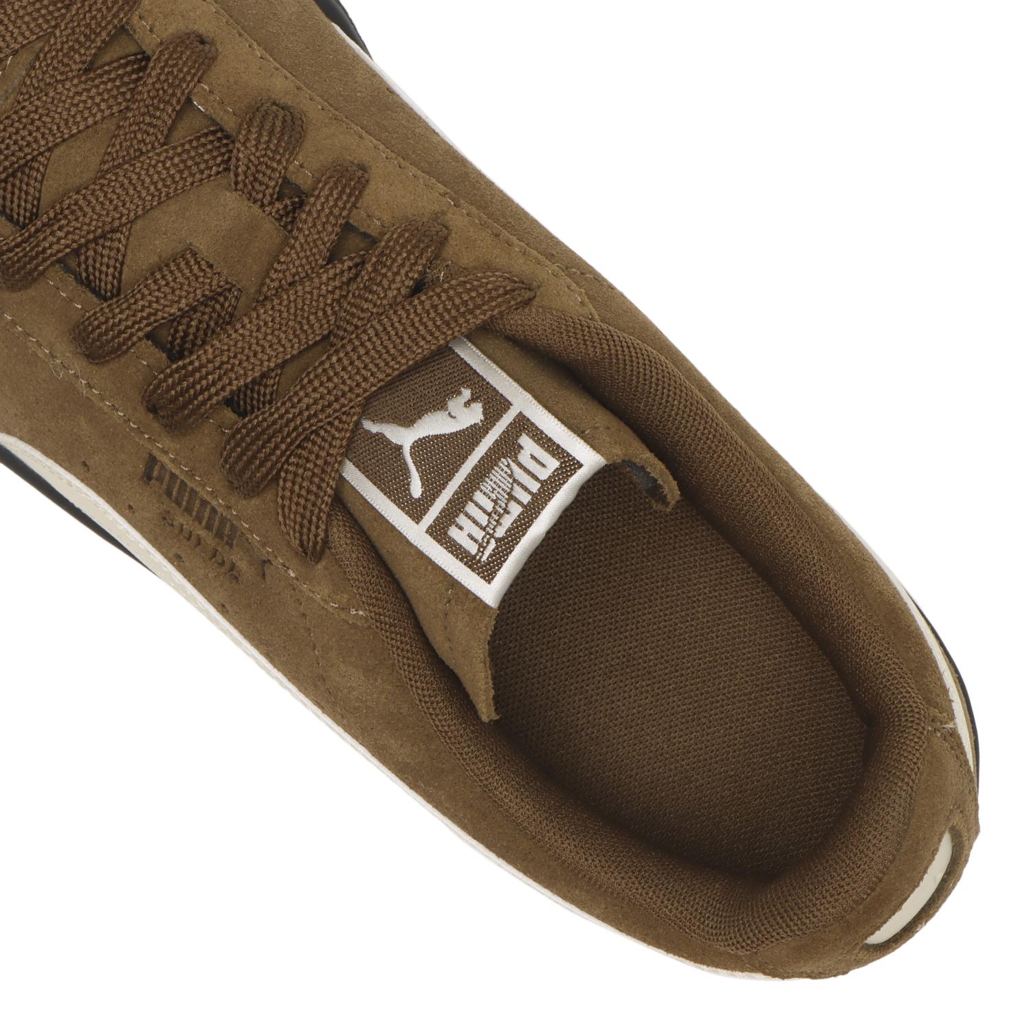  PUMA SUEDE CHARLES F.STEAD VI画像7