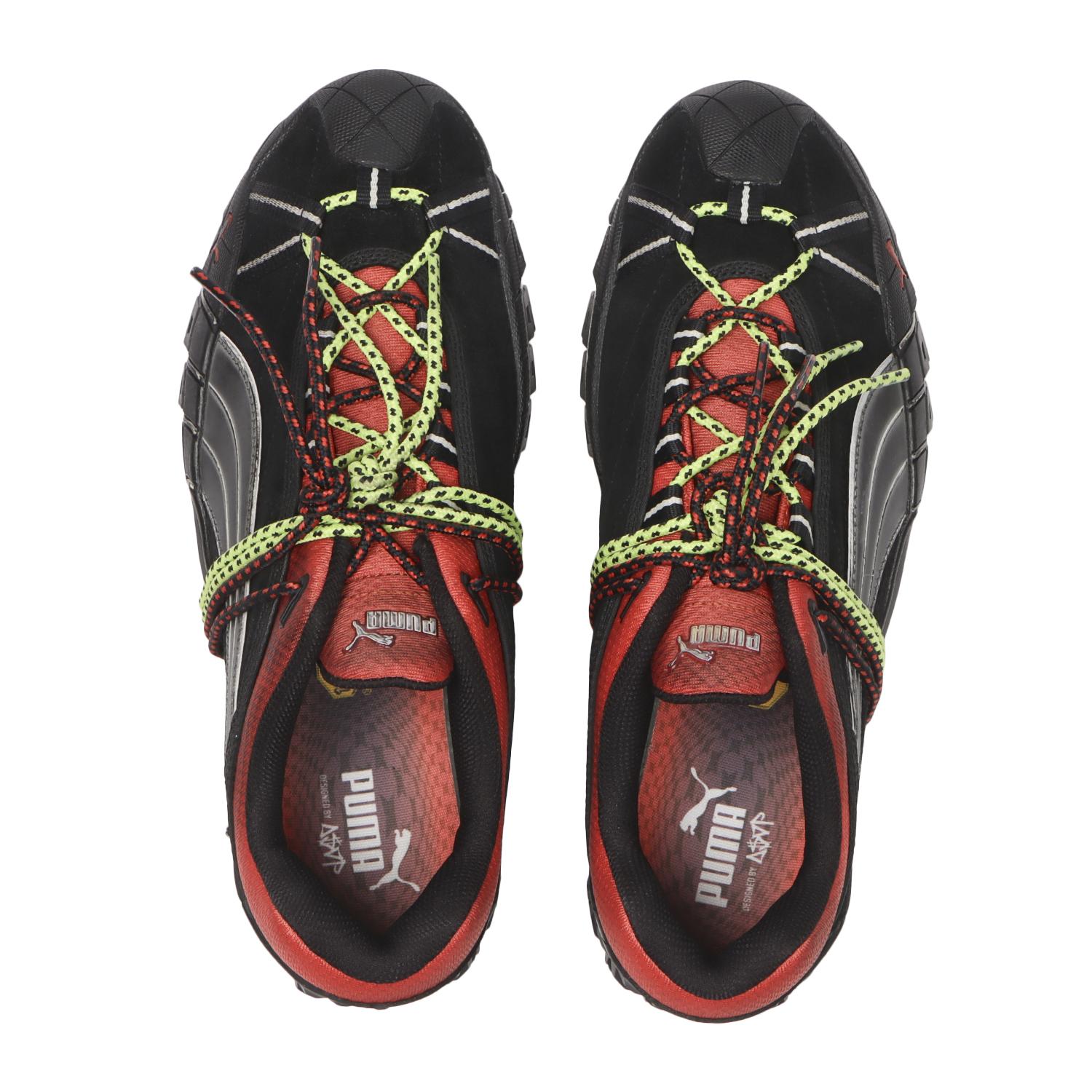  PUMA A$AP ROCKY X PUMA STRAYCAT画像3