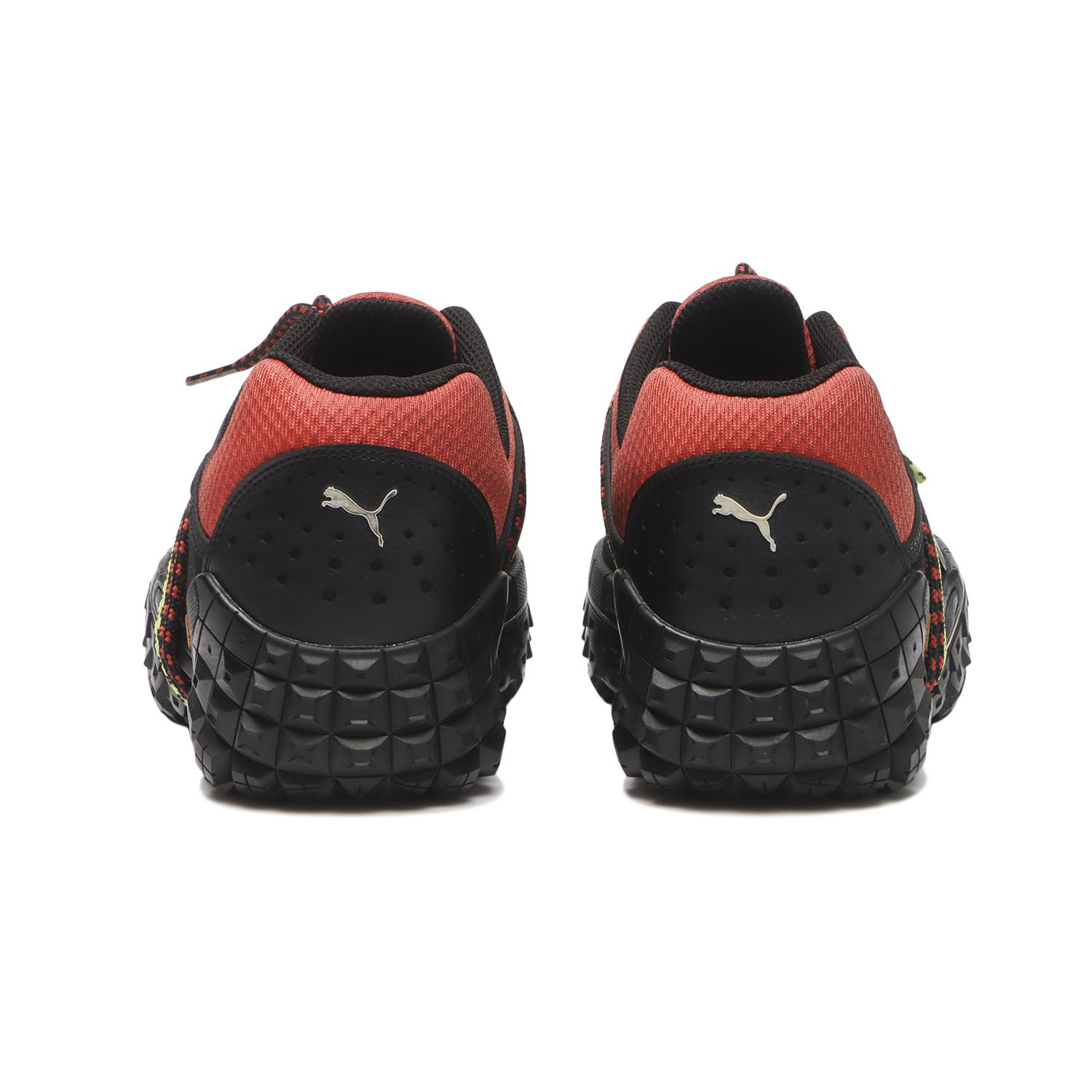  PUMA A$AP ROCKY X PUMA STRAYCAT画像4