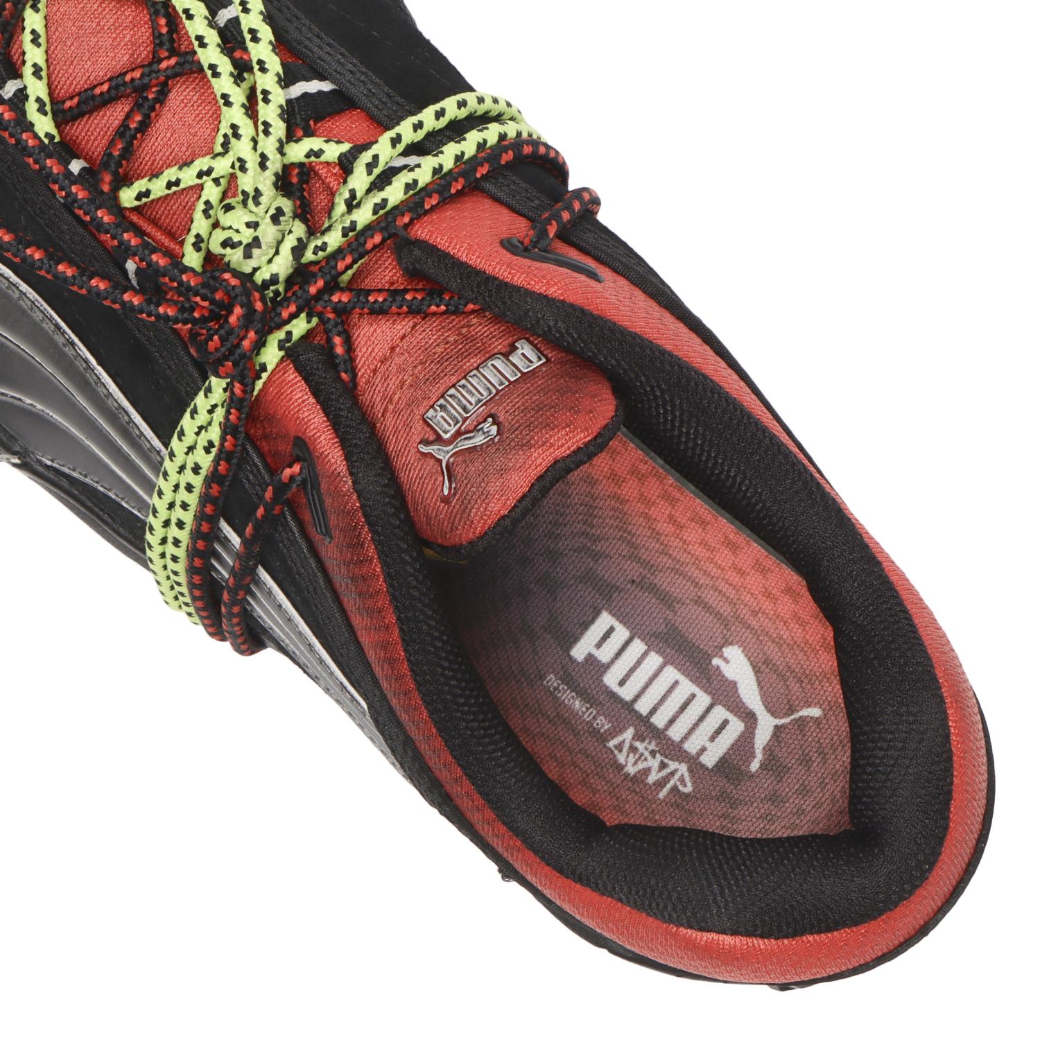  PUMA A$AP ROCKY X PUMA STRAYCAT画像7