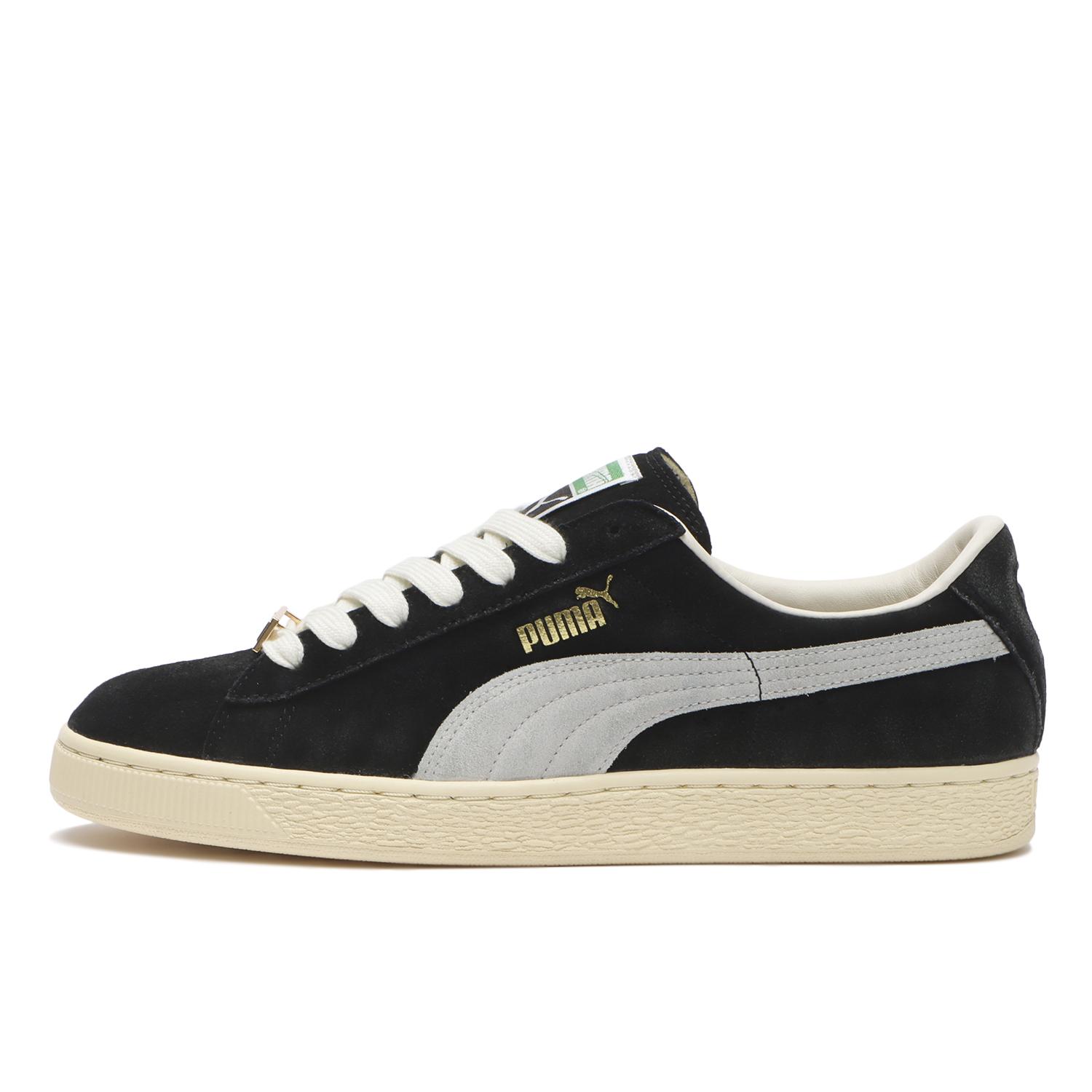  PUMA A$AP ROCKY X PUMA SUEDE画像1