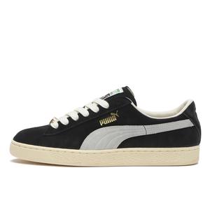 PUMA BLACK-PUMA WHITE