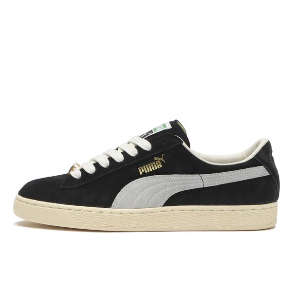 PUMA A$AP ロッキー X スウェード ブラック 25.5cm