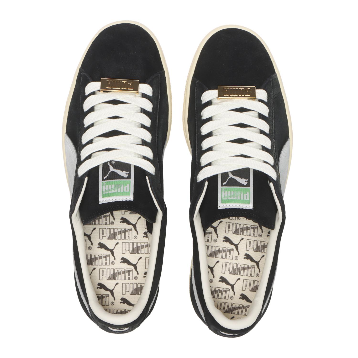  PUMA A$AP ROCKY X PUMA SUEDE画像3