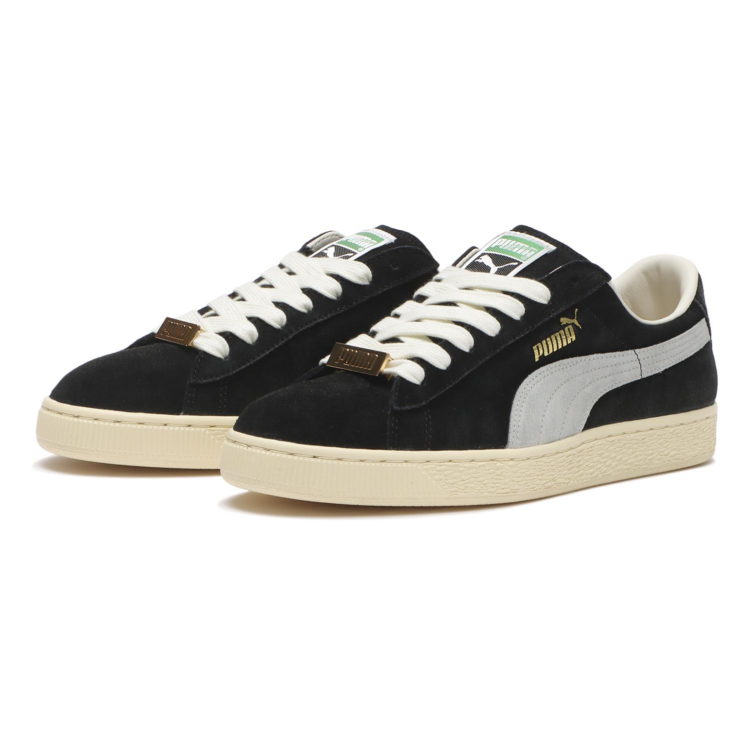  PUMA A$AP ROCKY X PUMA SUEDE画像2