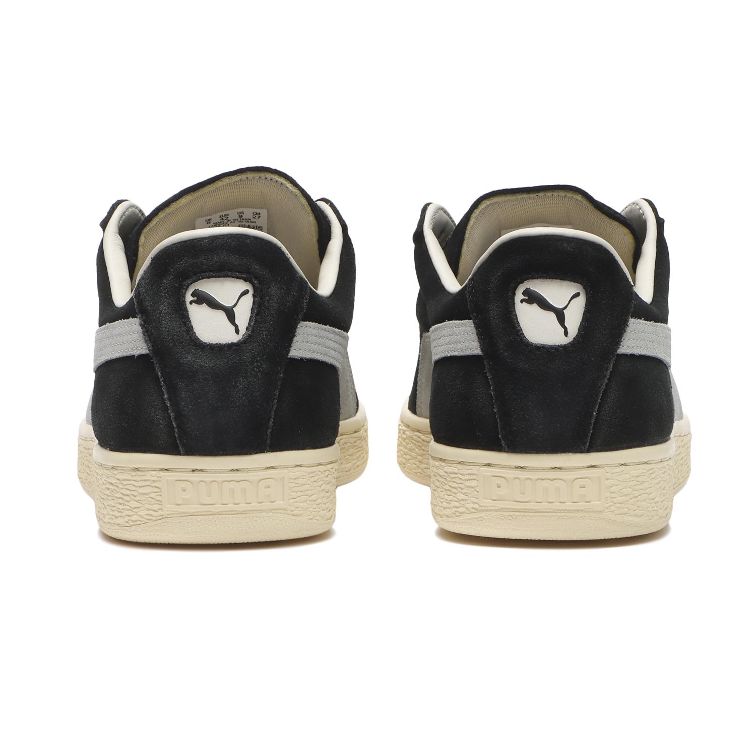  PUMA A$AP ROCKY X PUMA SUEDE画像4