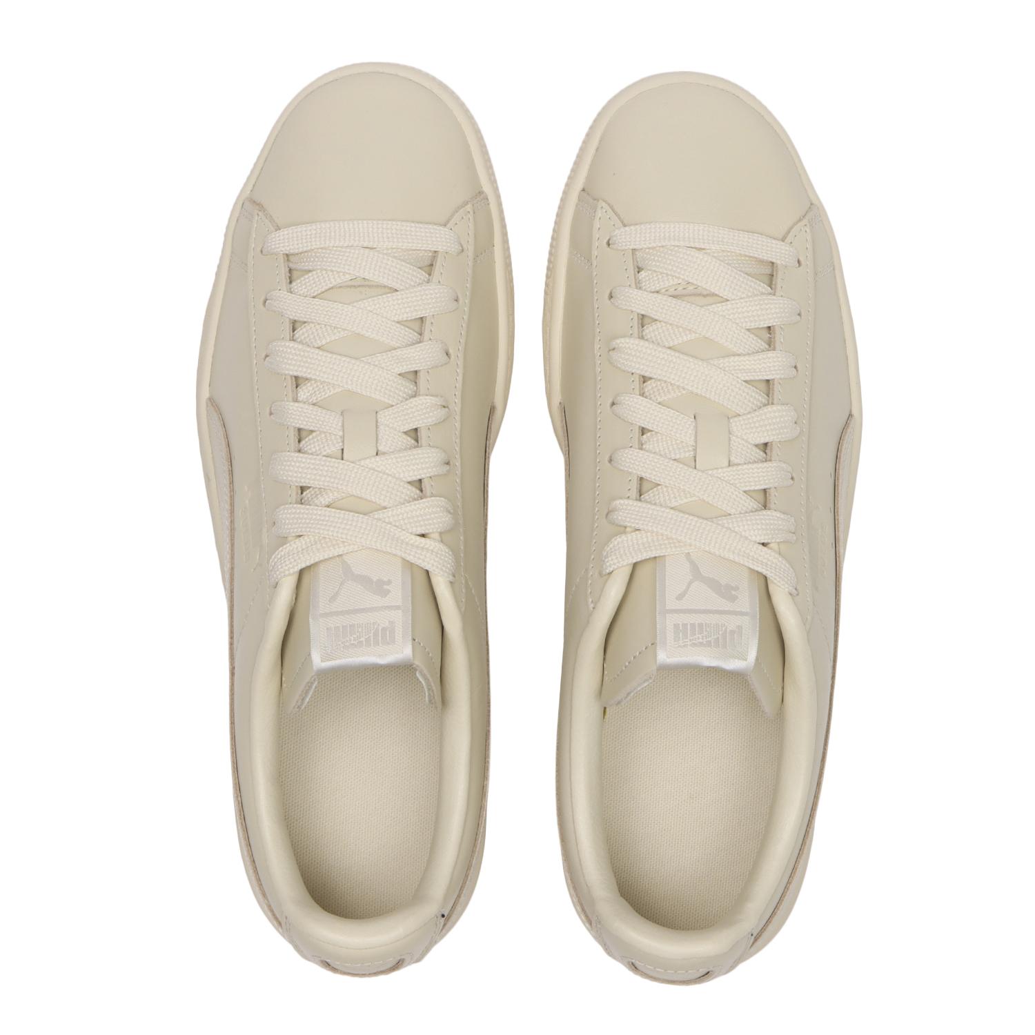  PUMA SUEDE CHARLES F.STEAD LTH画像3