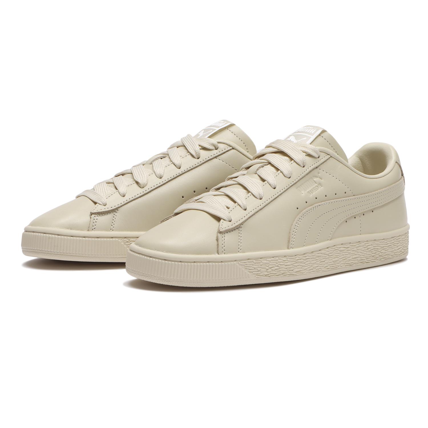  PUMA SUEDE CHARLES F.STEAD LTH画像2