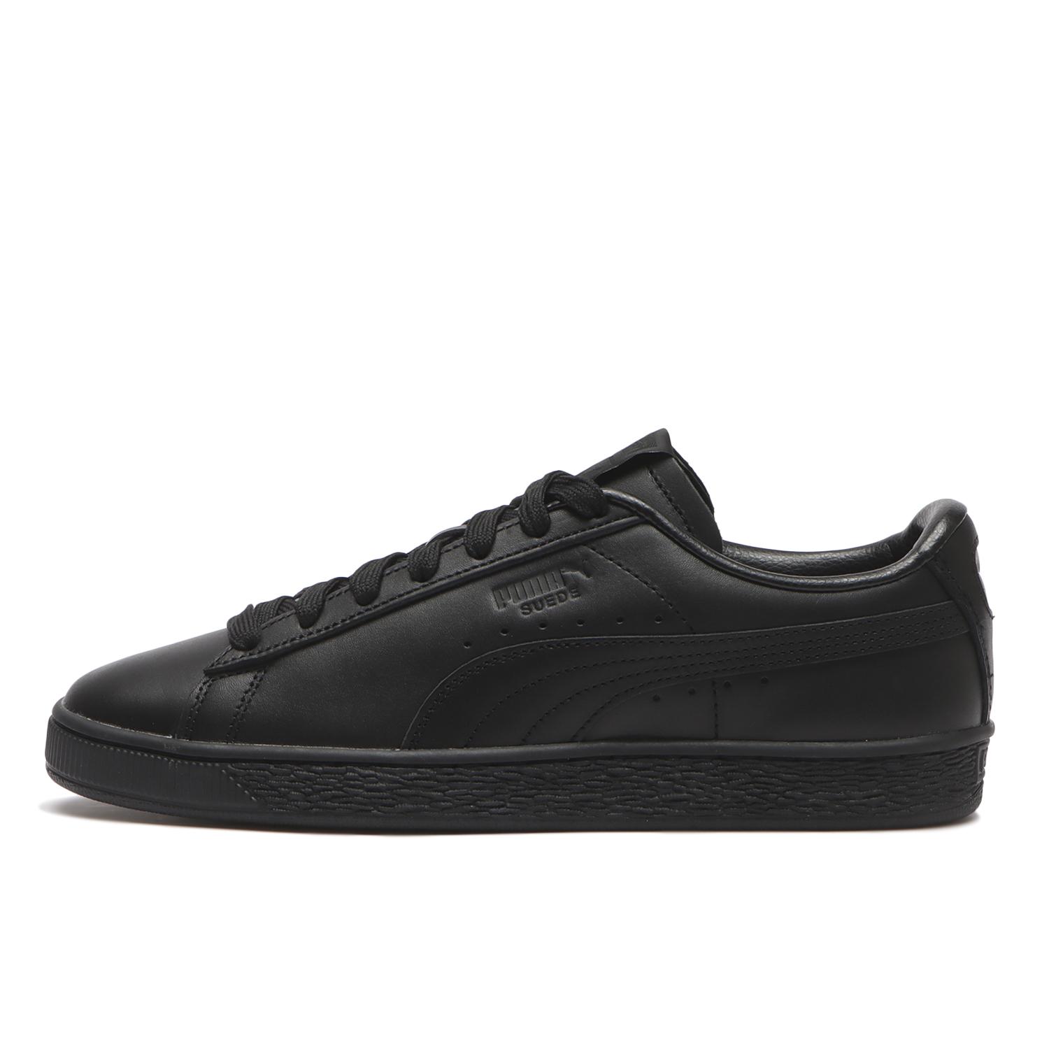  PUMA SUEDE CHARLES F.STEAD LTH画像1