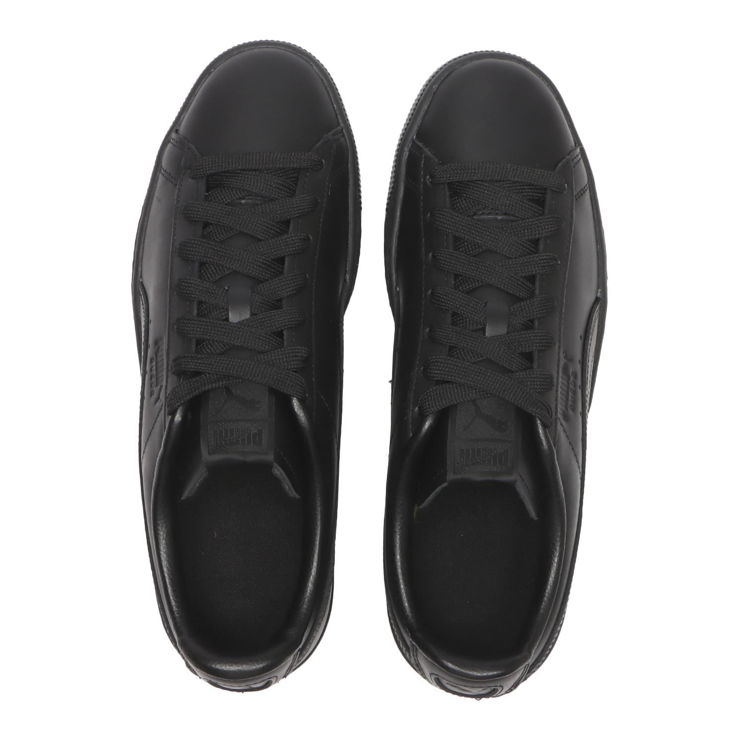  PUMA SUEDE CHARLES F.STEAD LTH画像3