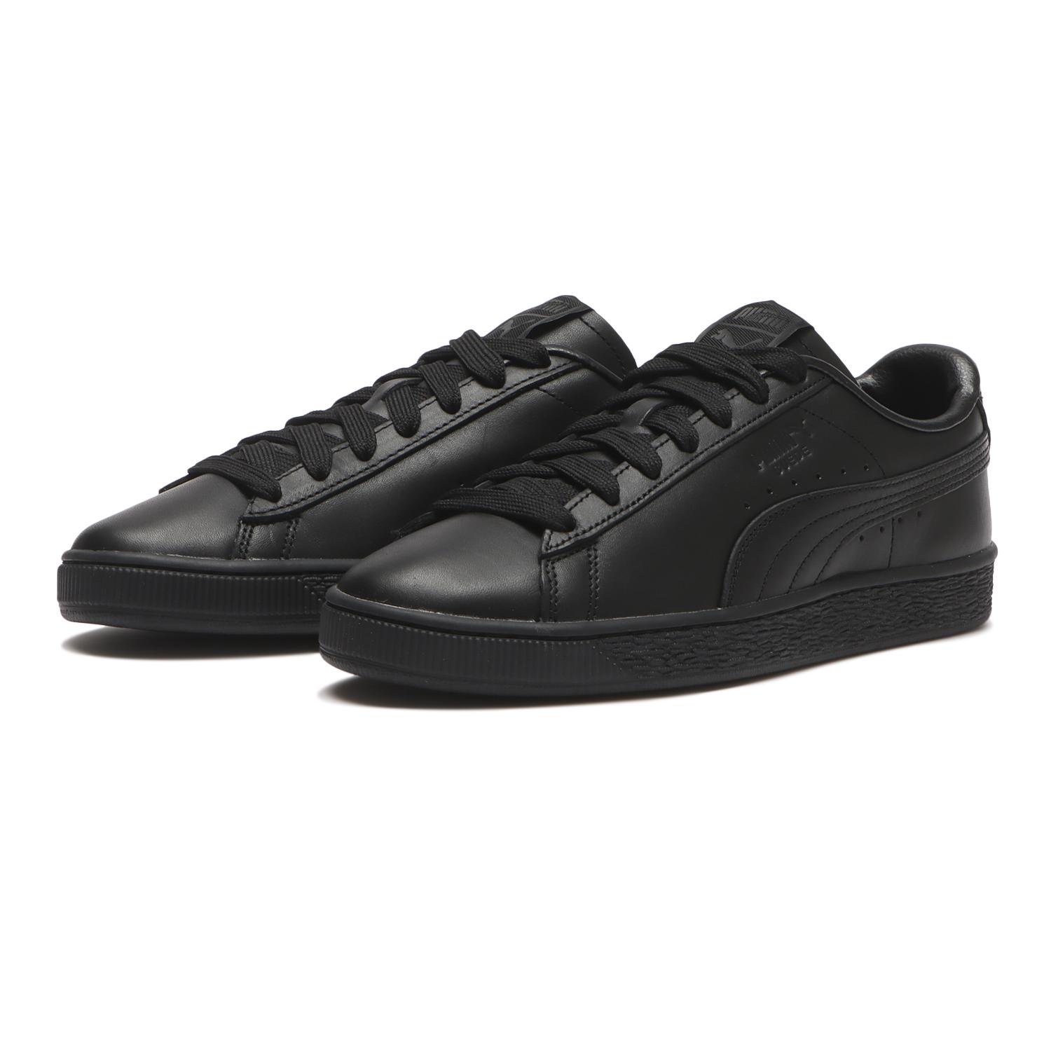  PUMA SUEDE CHARLES F.STEAD LTH画像2