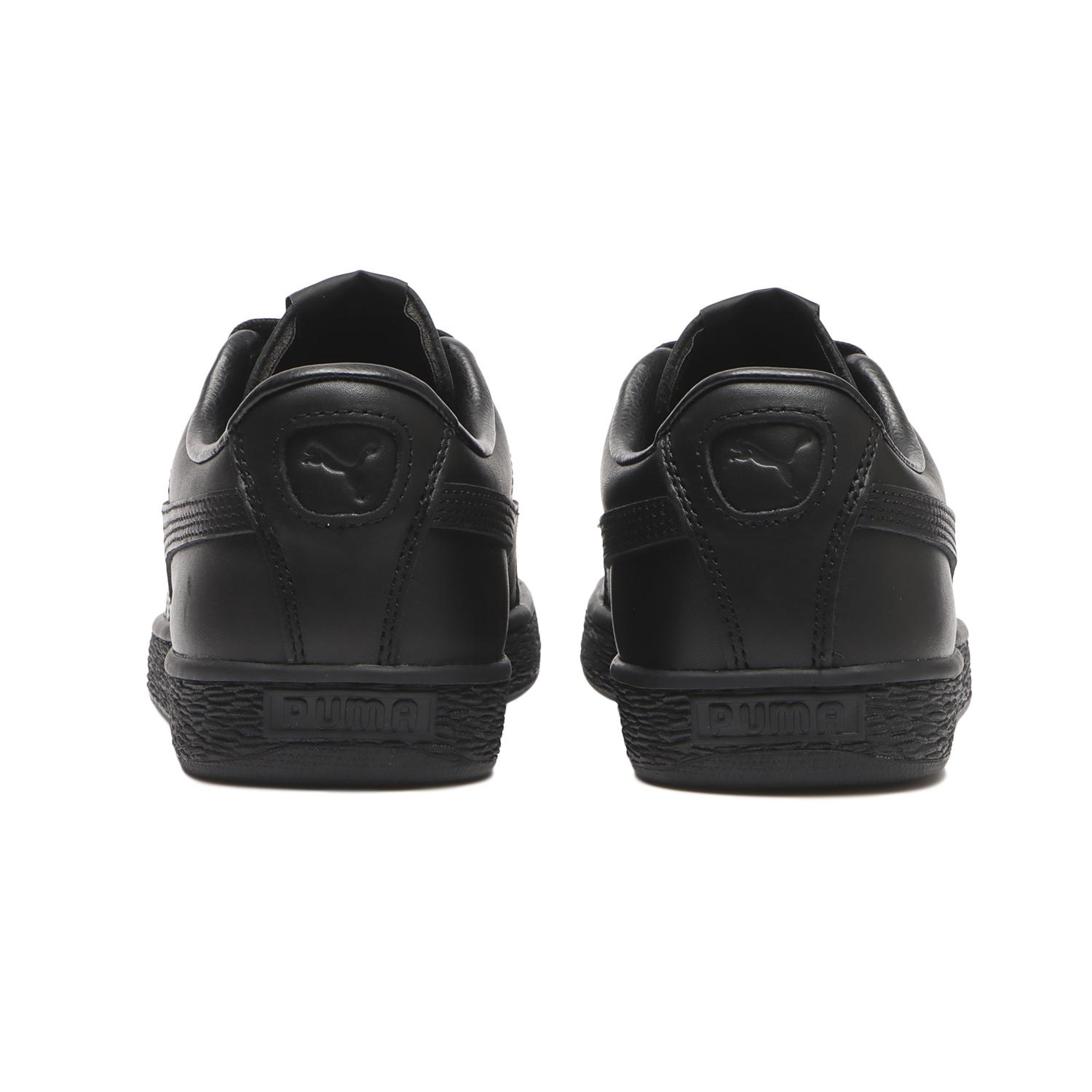  PUMA SUEDE CHARLES F.STEAD LTH画像4