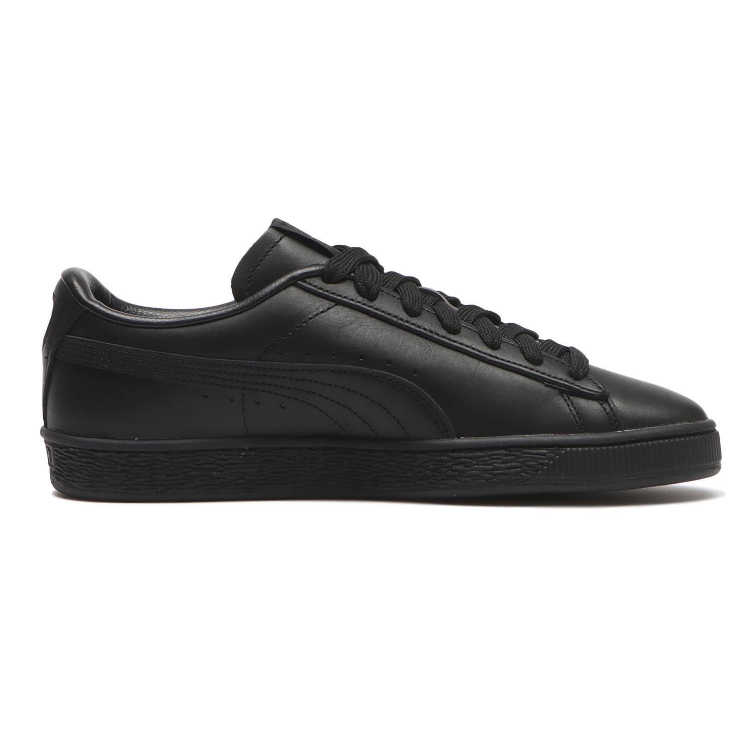  PUMA SUEDE CHARLES F.STEAD LTH画像5