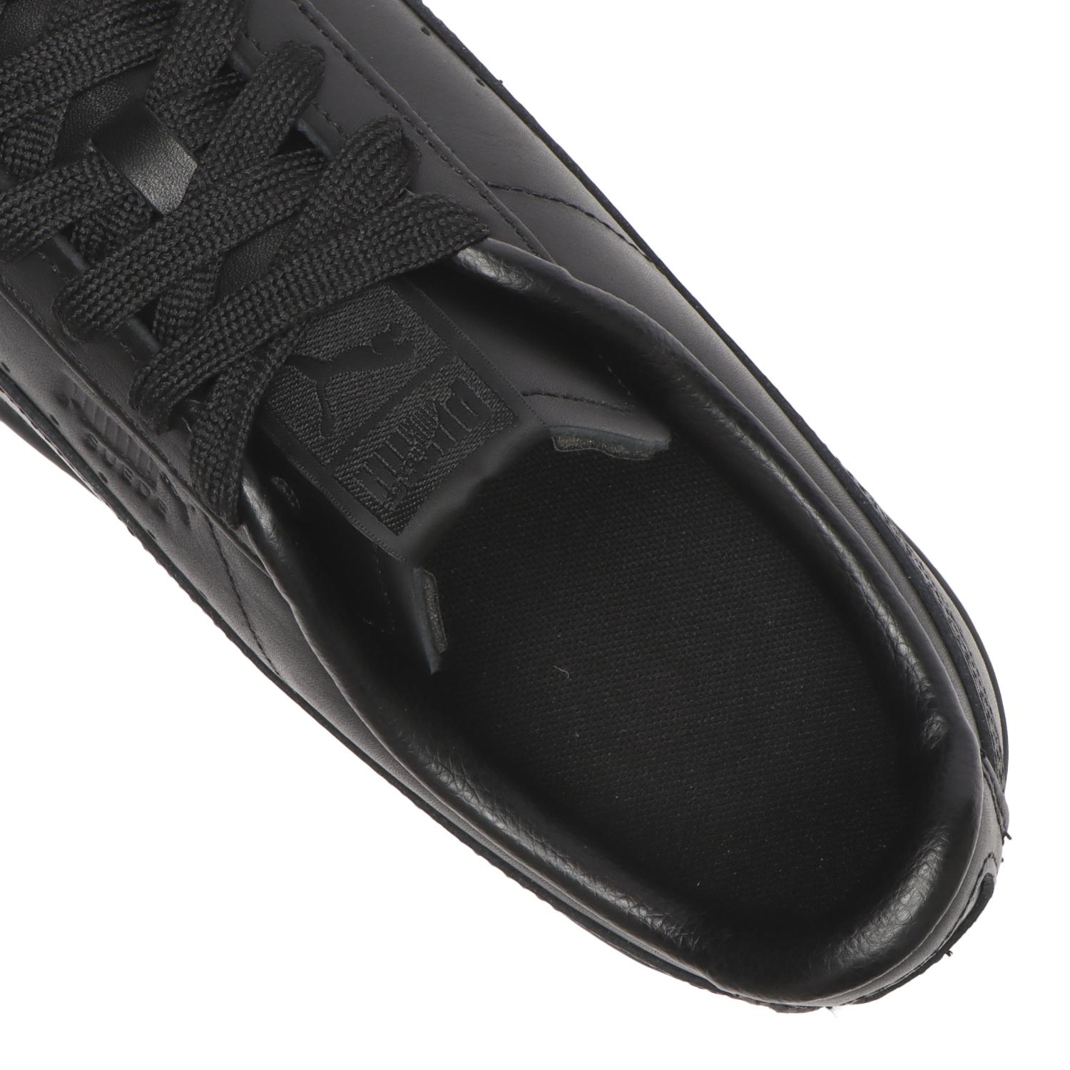  PUMA SUEDE CHARLES F.STEAD LTH画像7